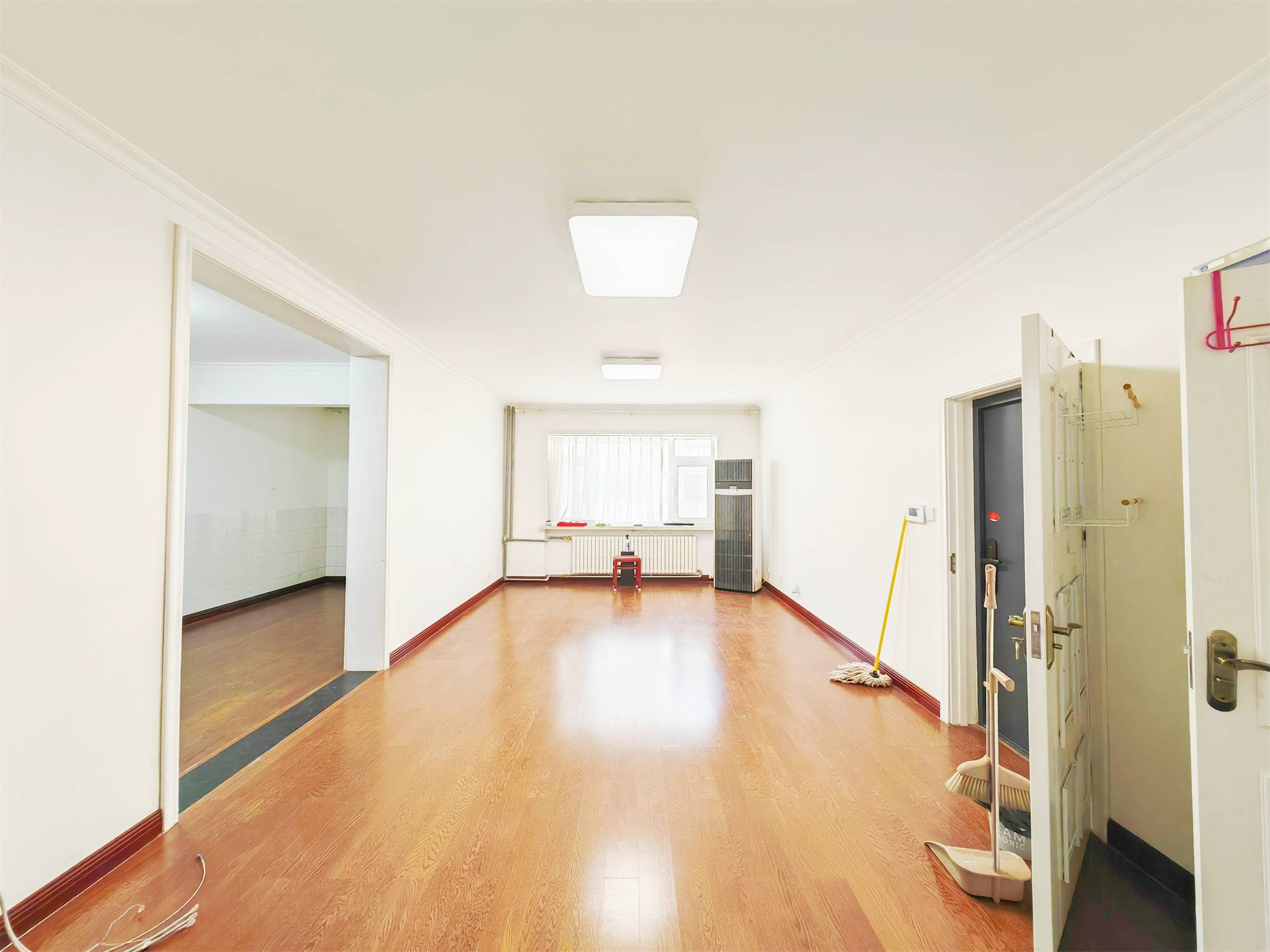  历阳大街9号院 南北