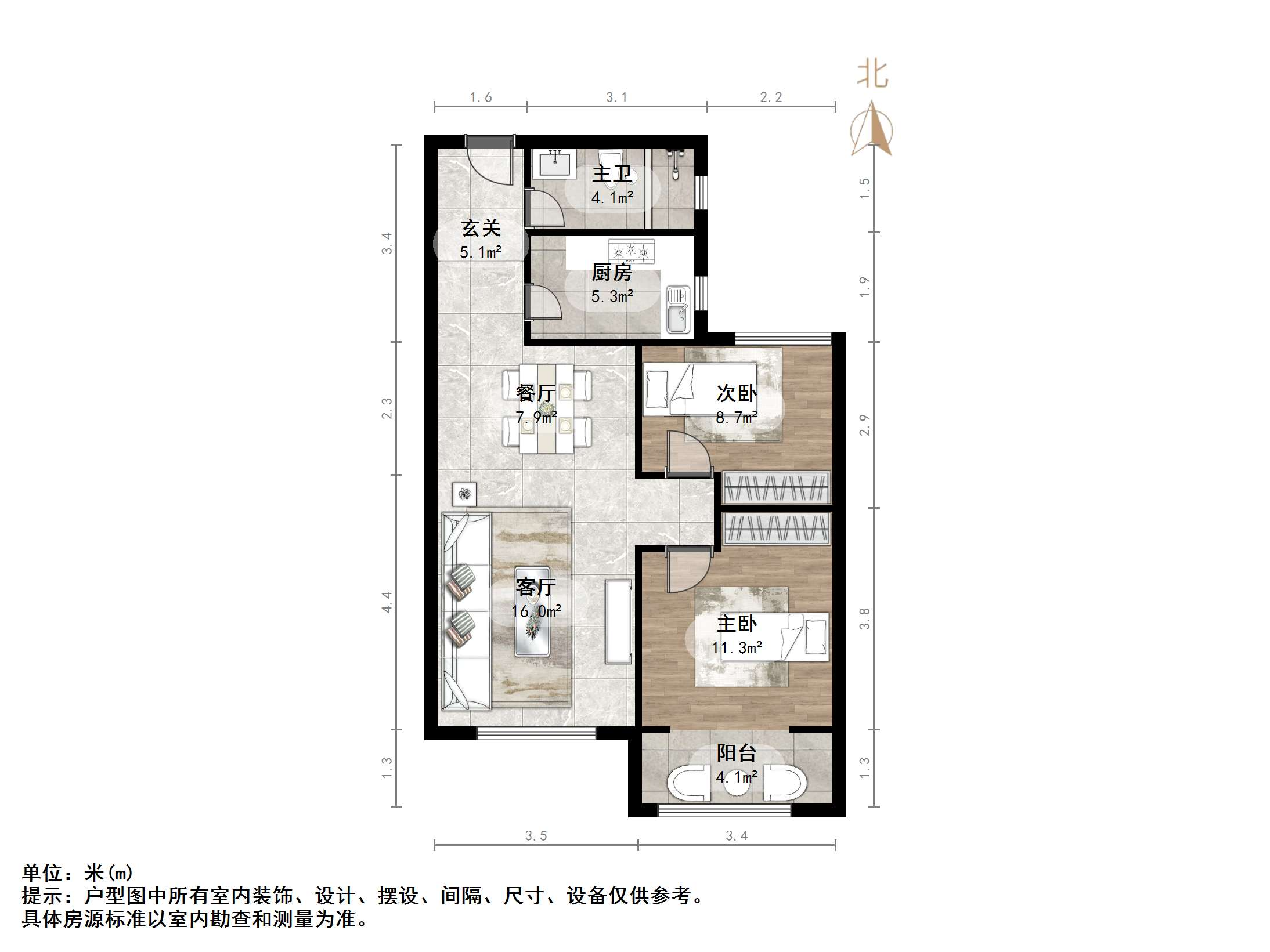 百步亭中国MALL