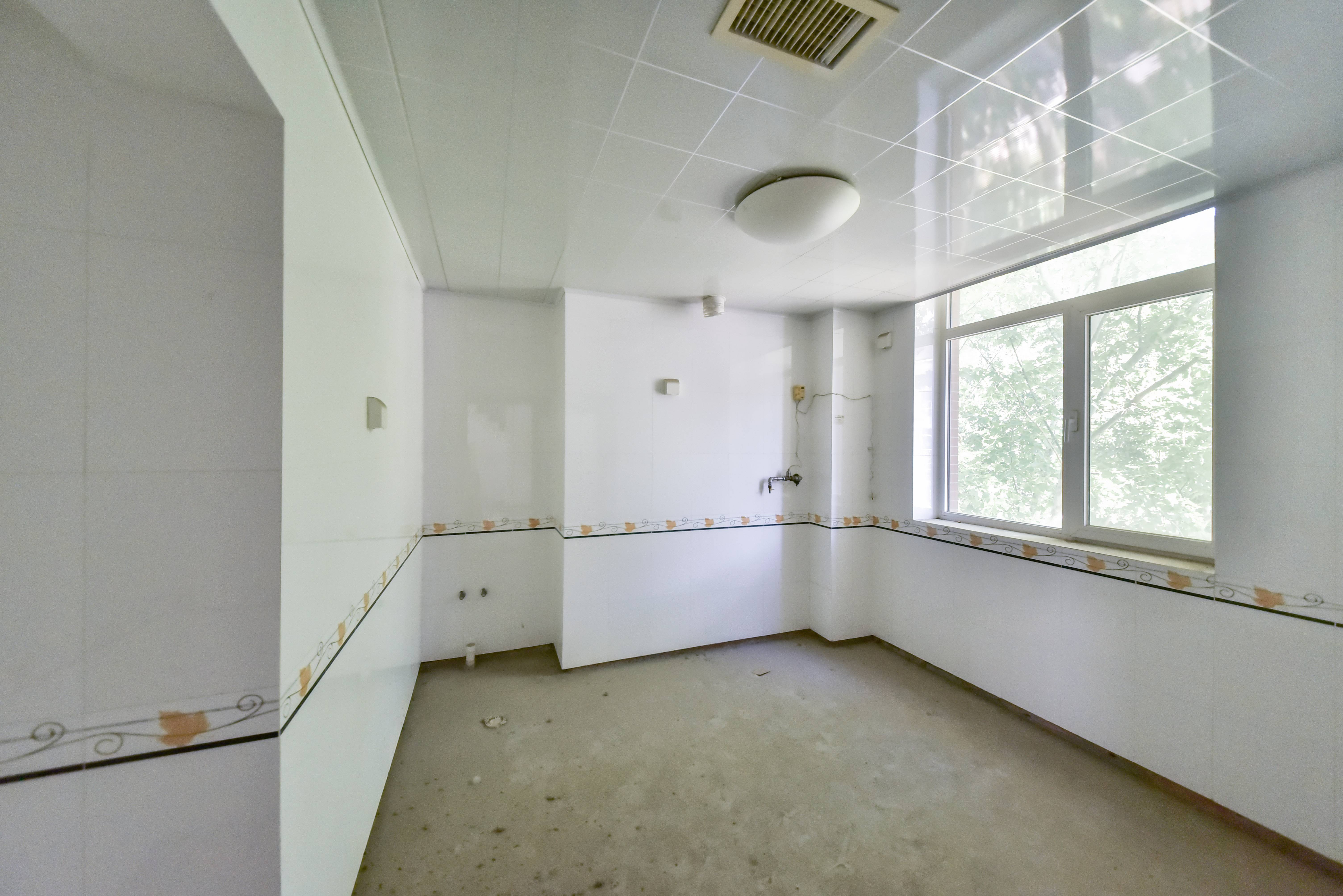 鲁信蟠龙山花园