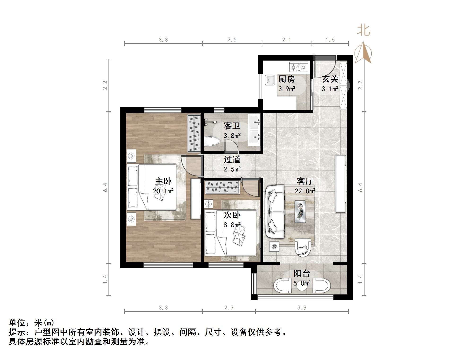 融创文旅城兰亭居