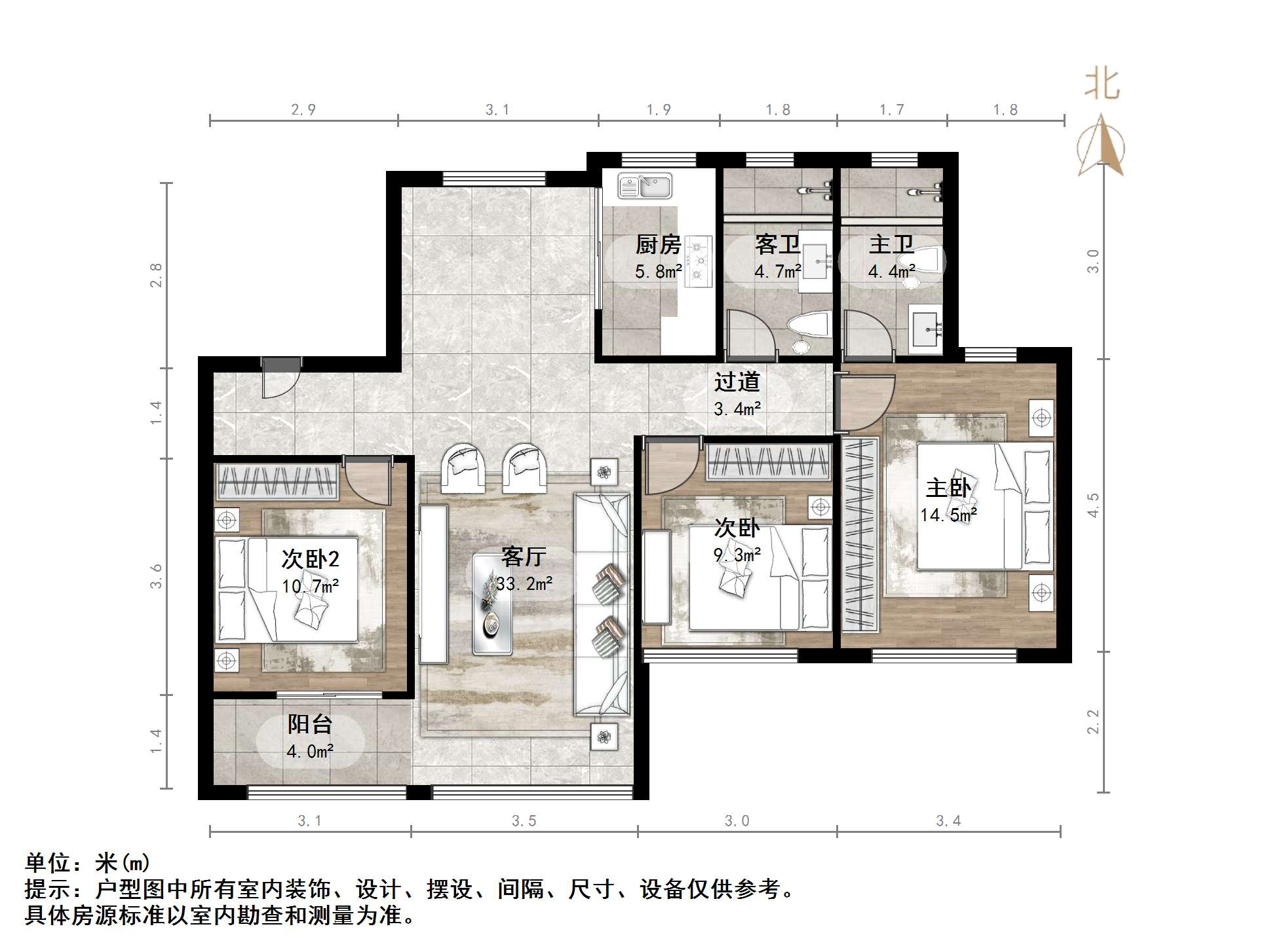 龙湖春江郦城