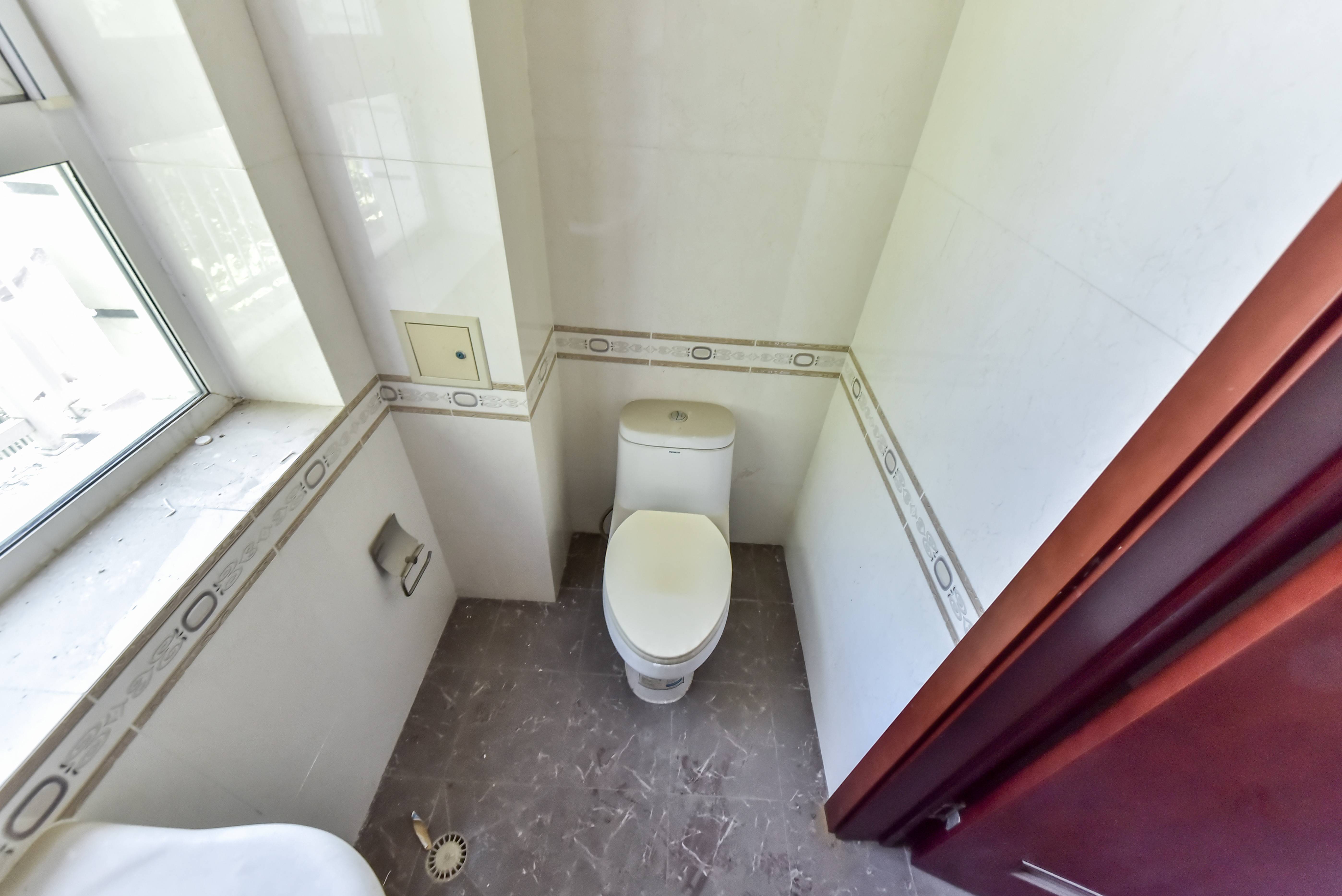 鲁信蟠龙山花园