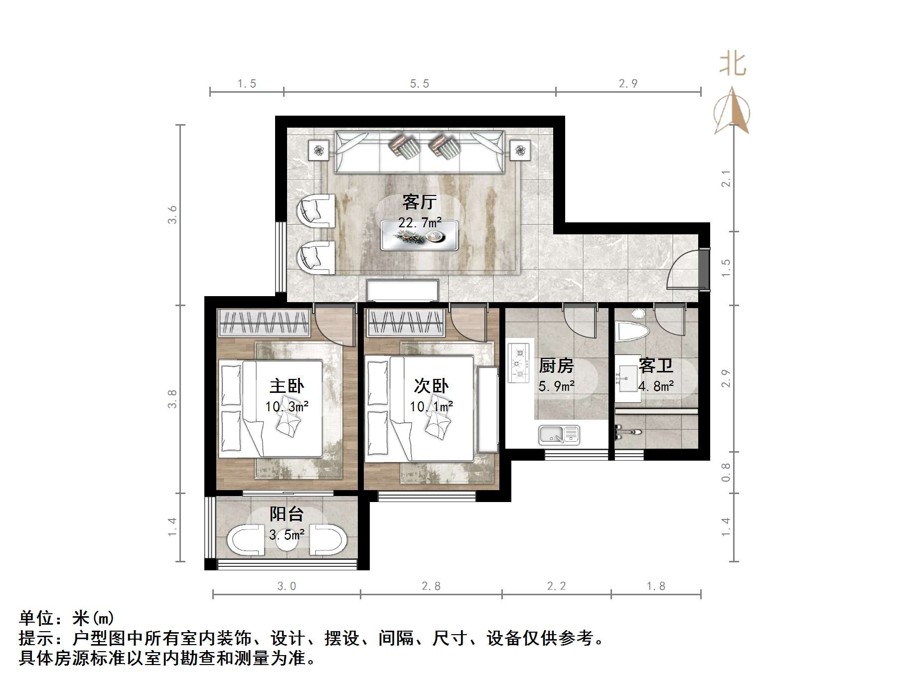 华夏福地