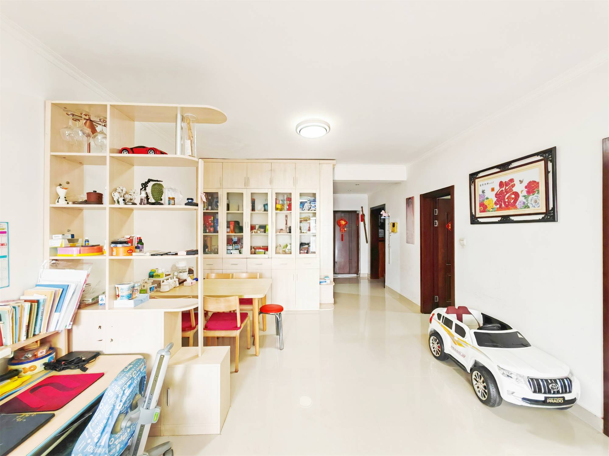 鲁能领秀城C区（八区）