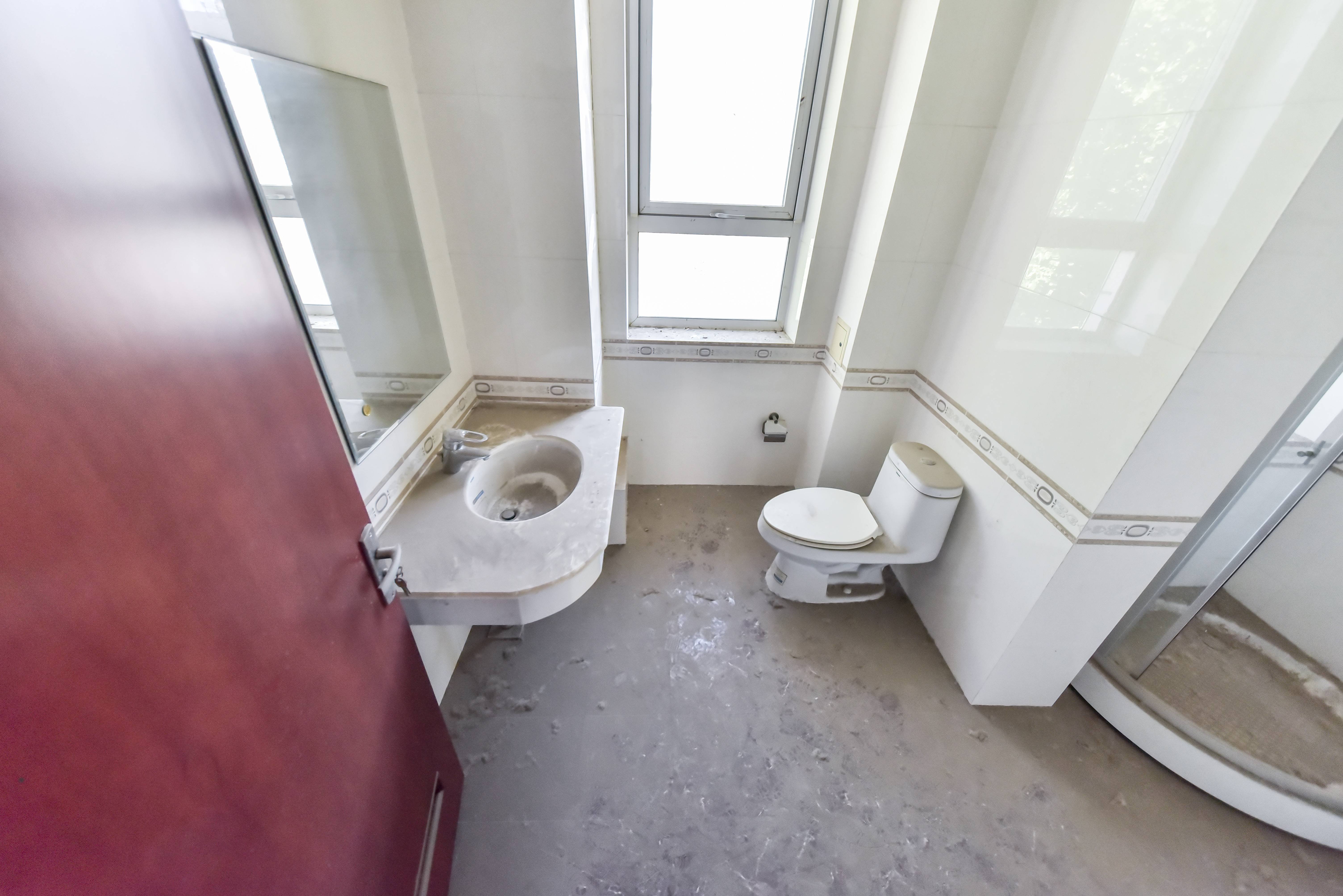 鲁信蟠龙山花园