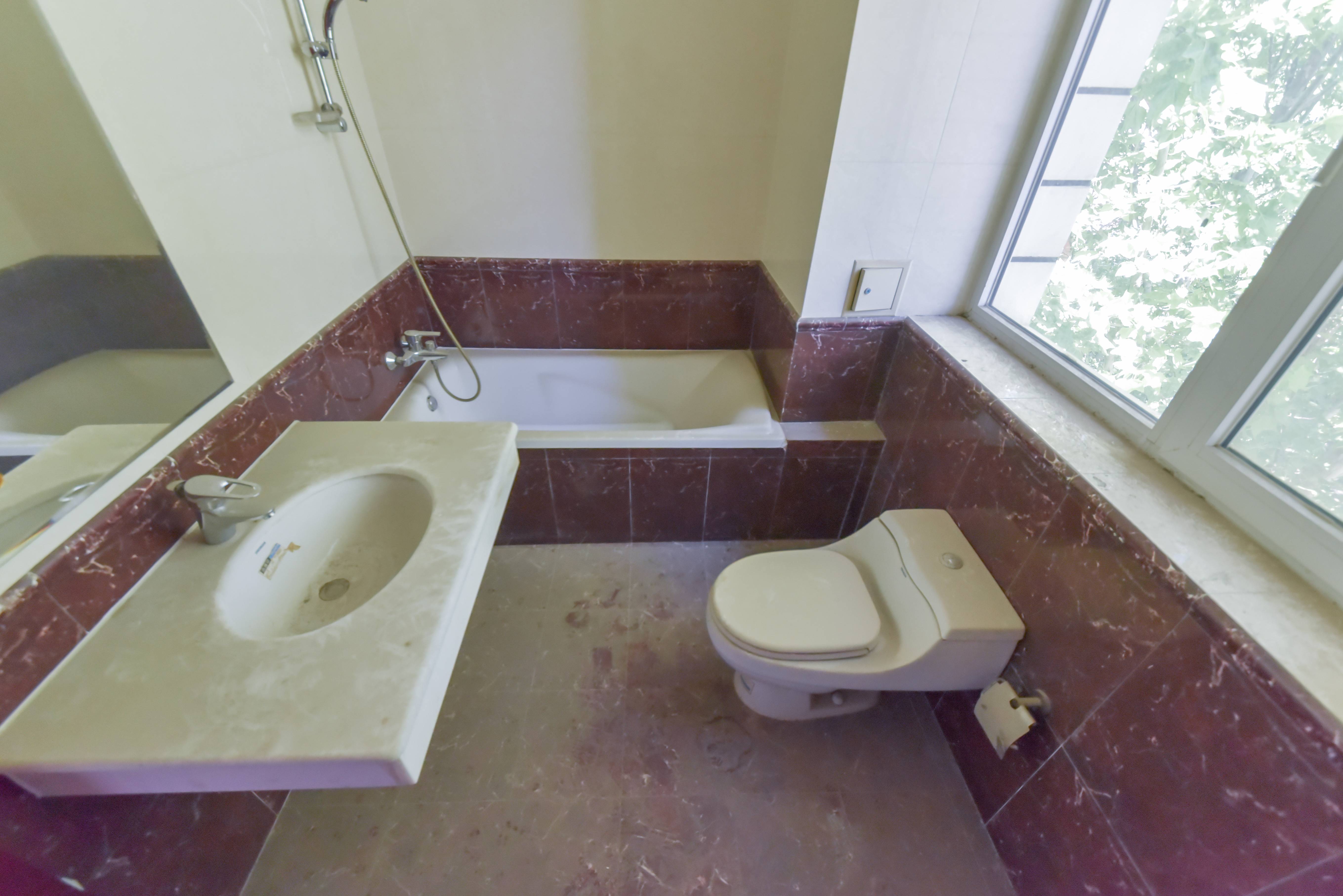 鲁信蟠龙山花园