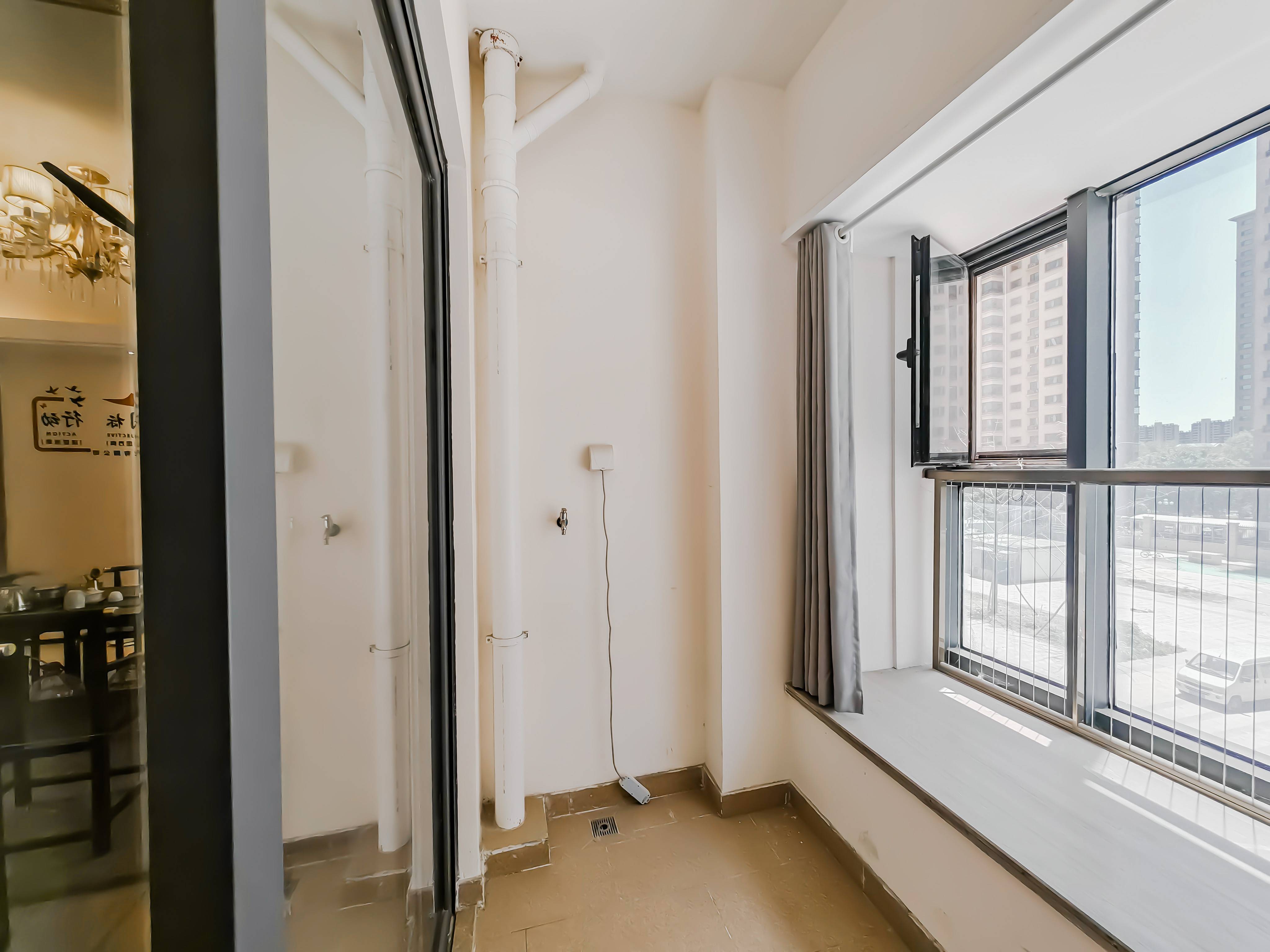 恒大城（商住楼）