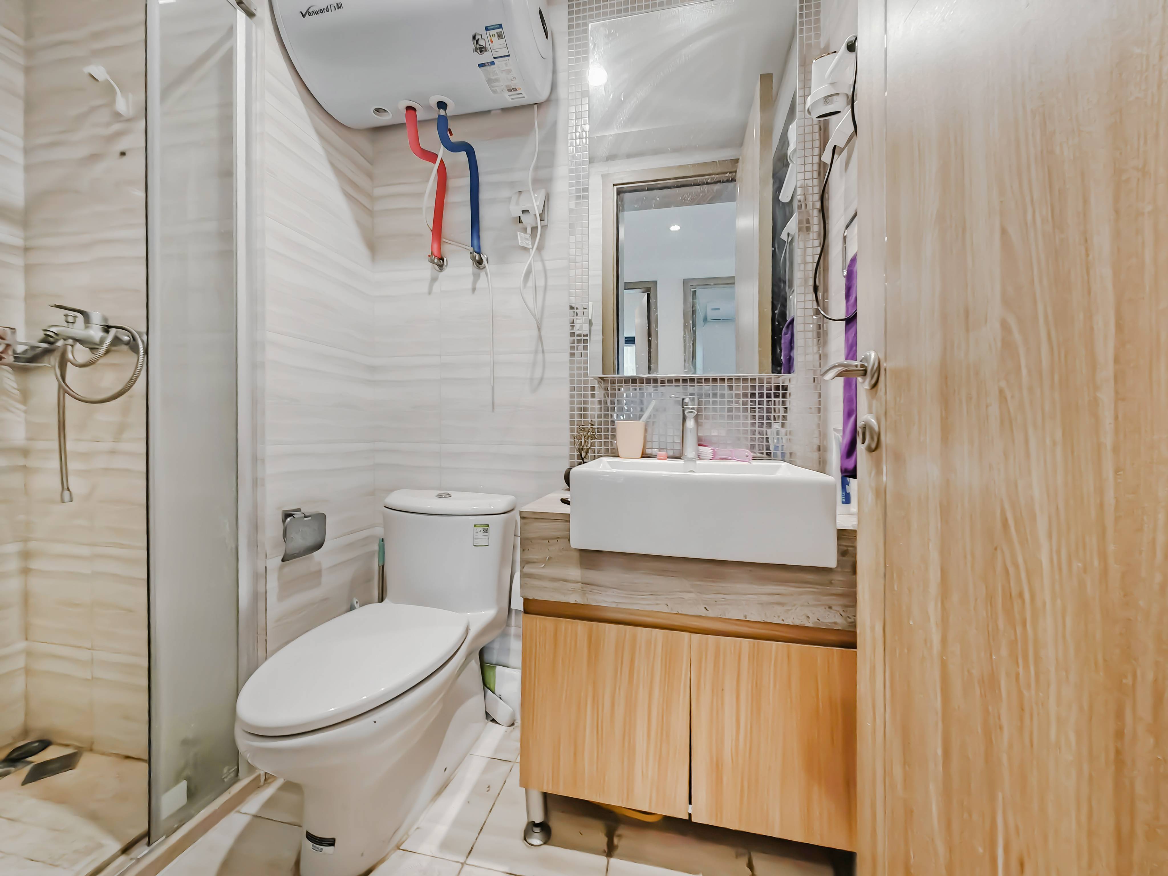 恒大城（商住楼）