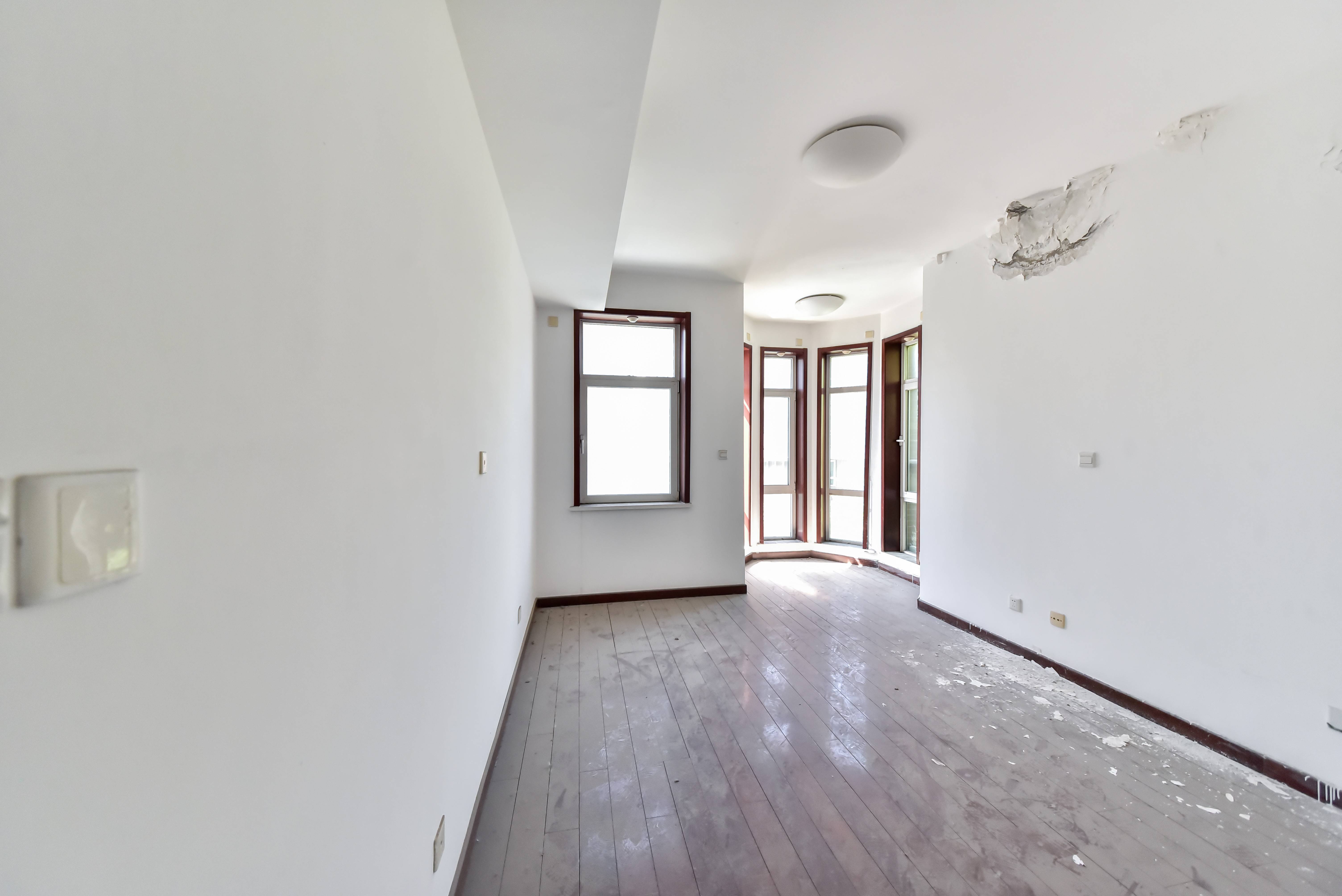 鲁信蟠龙山花园