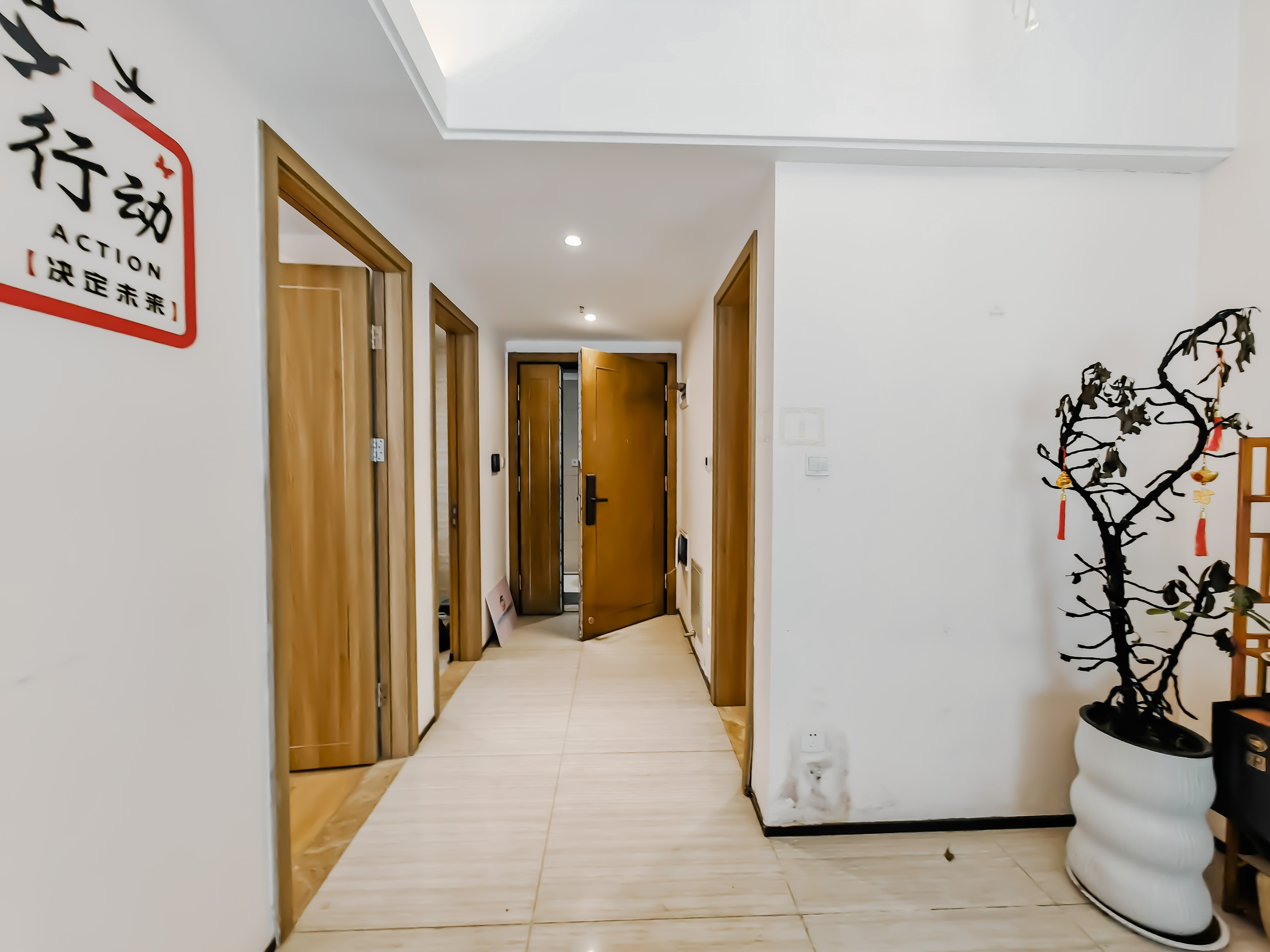 恒大城（商住楼）