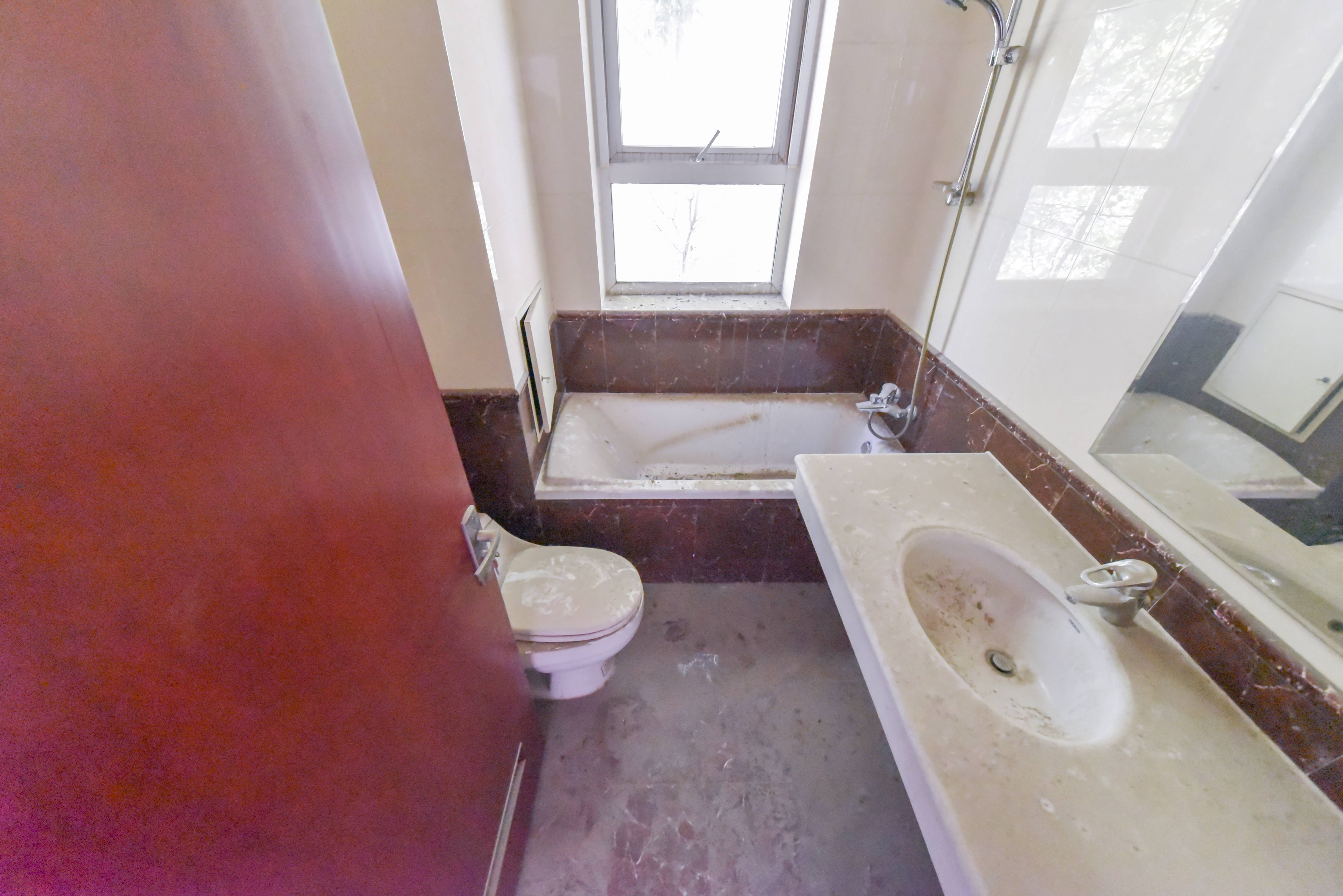 鲁信蟠龙山花园