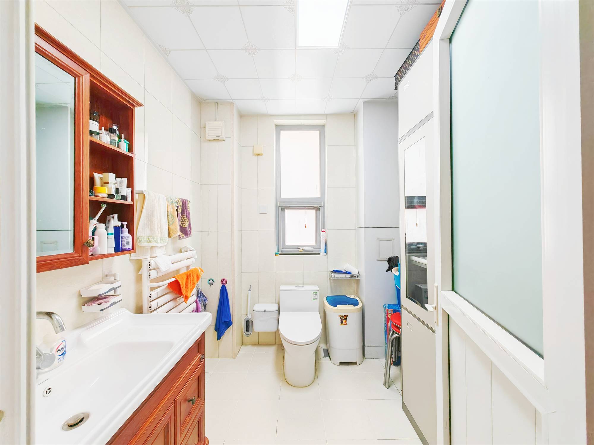 鲁能领秀城C区（八区）