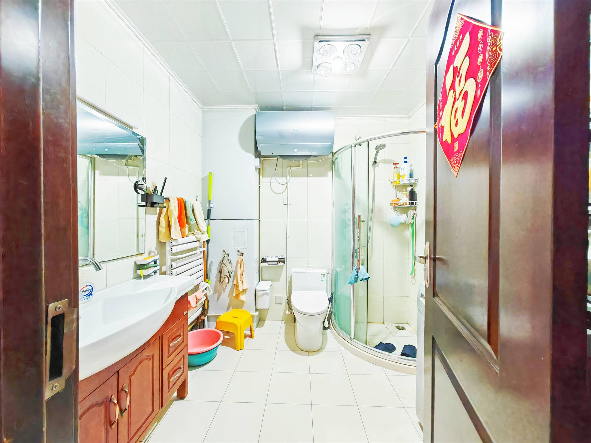 鲁能领秀城C区（八区）