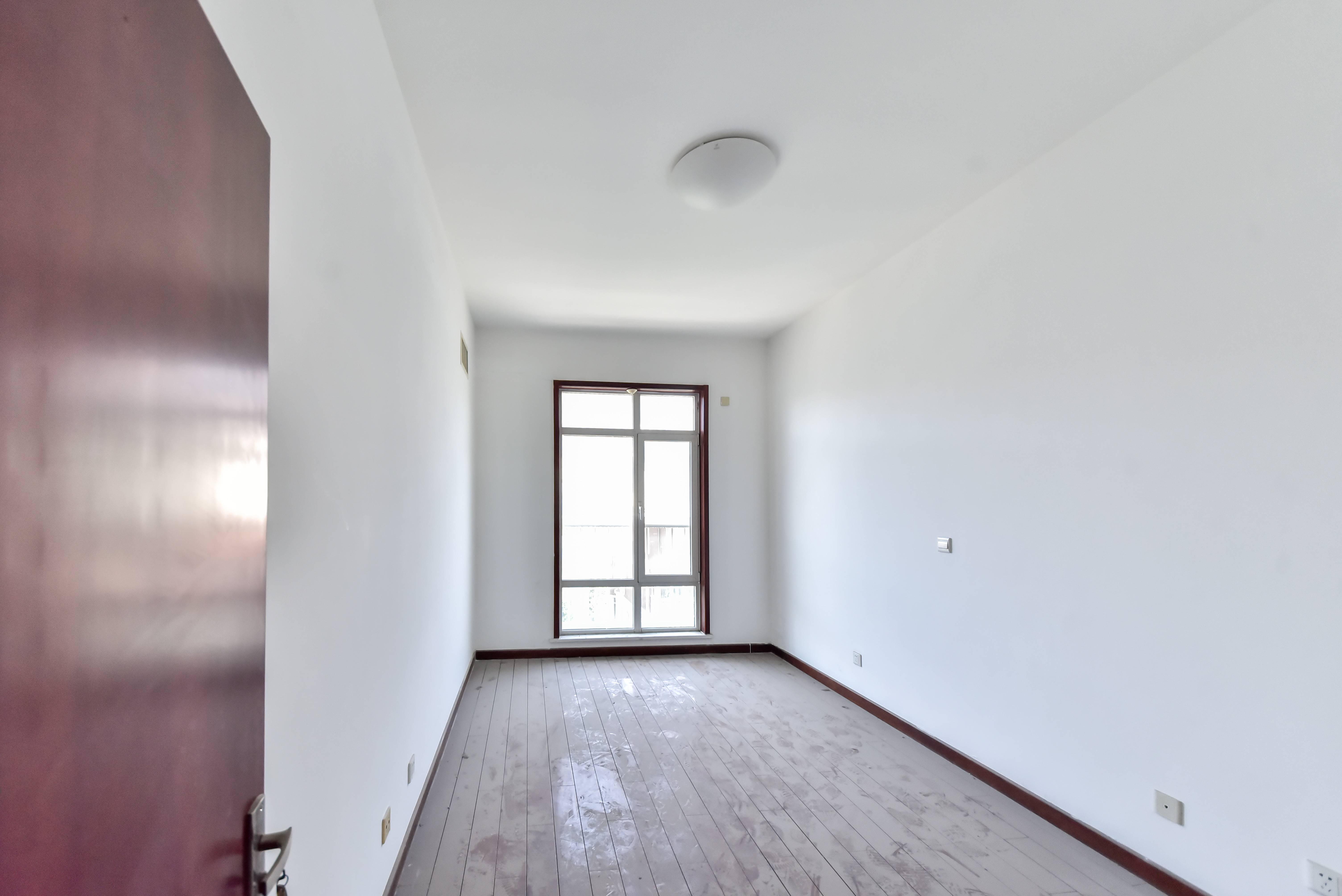 鲁信蟠龙山花园