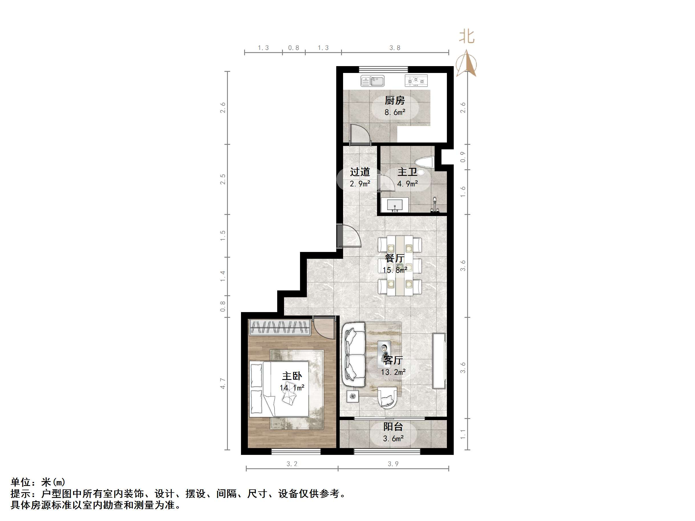 阳光100国际新城(G区)