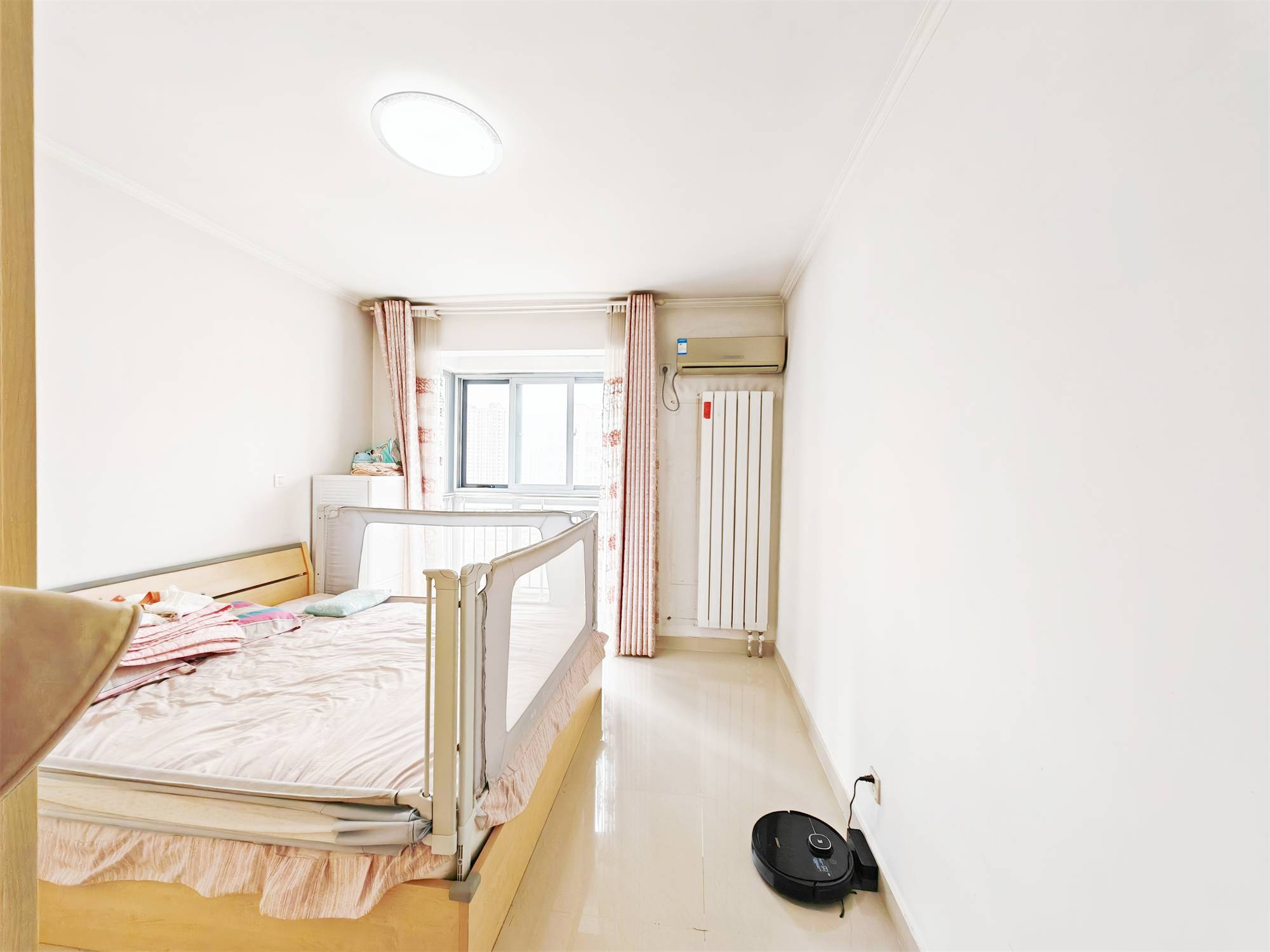 鲁能领秀城C区（八区）