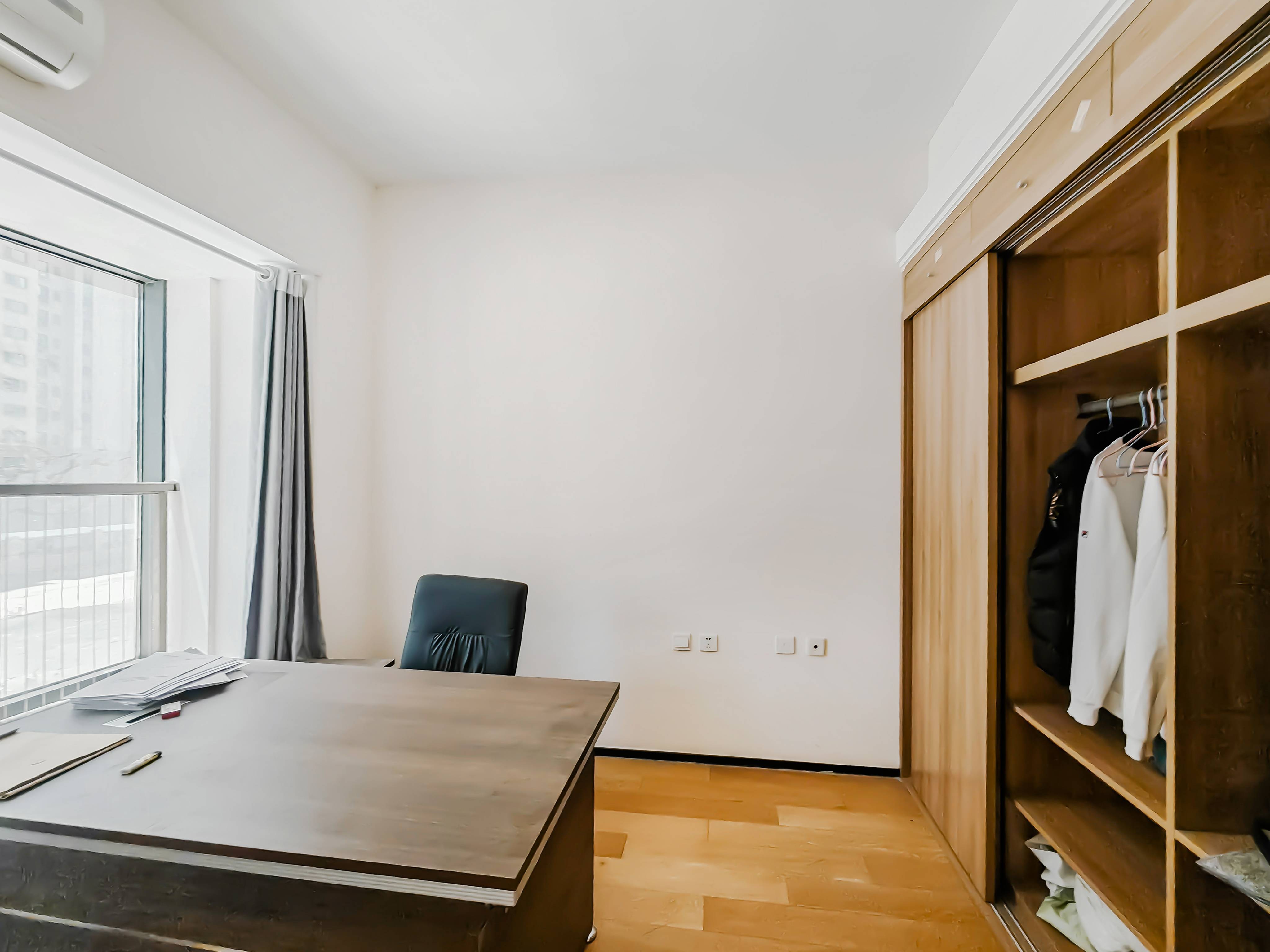 恒大城（商住楼）