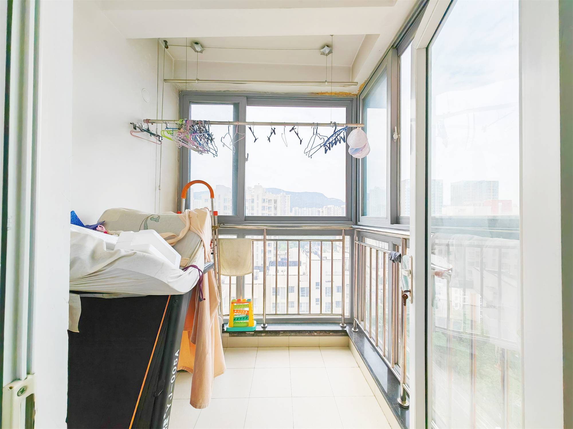 鲁能领秀城C区（八区）