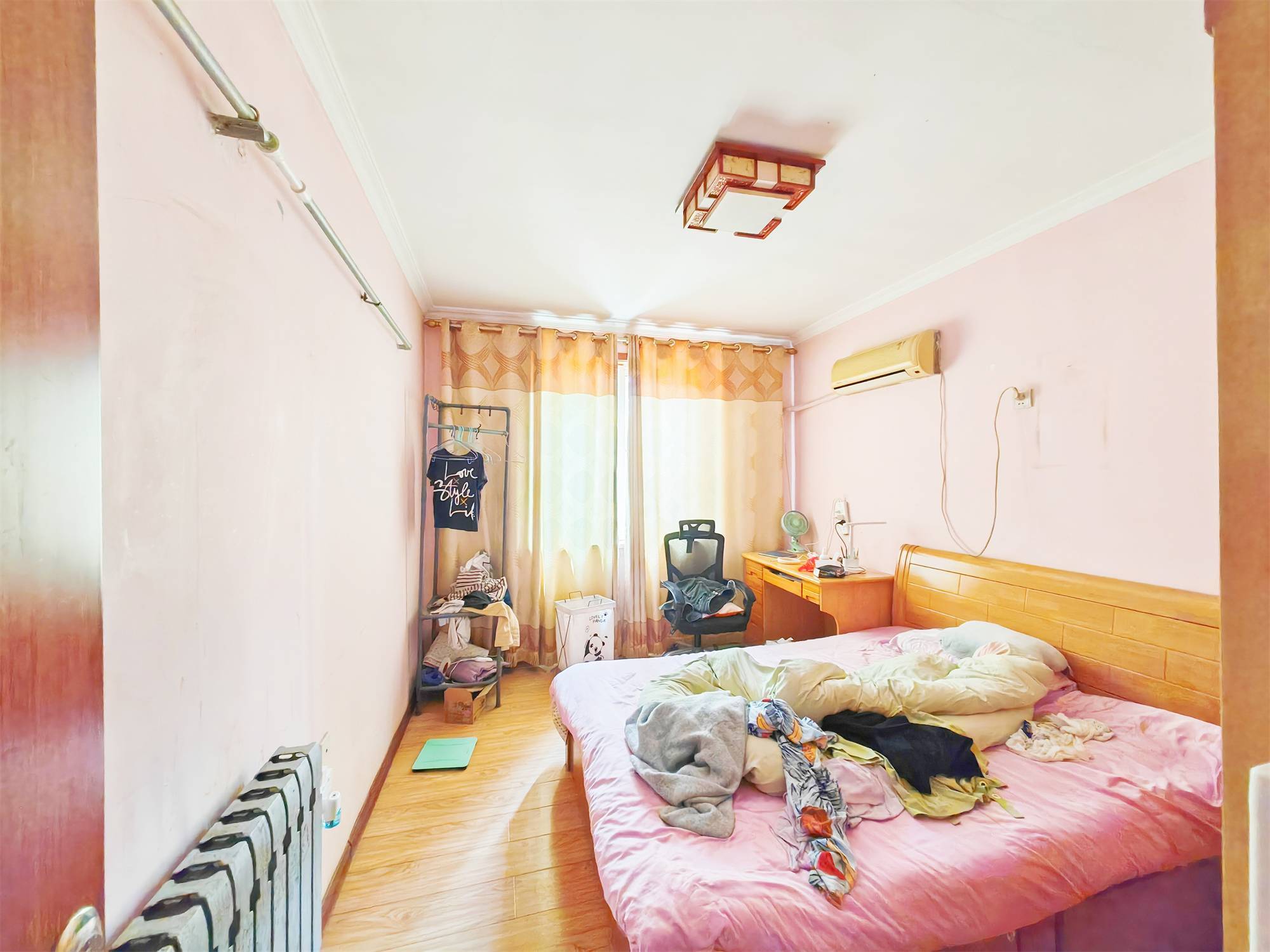 铁路玉函小区