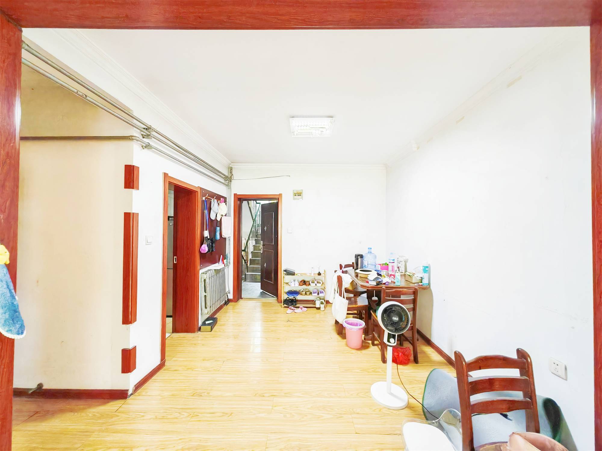 铁路玉函小区
