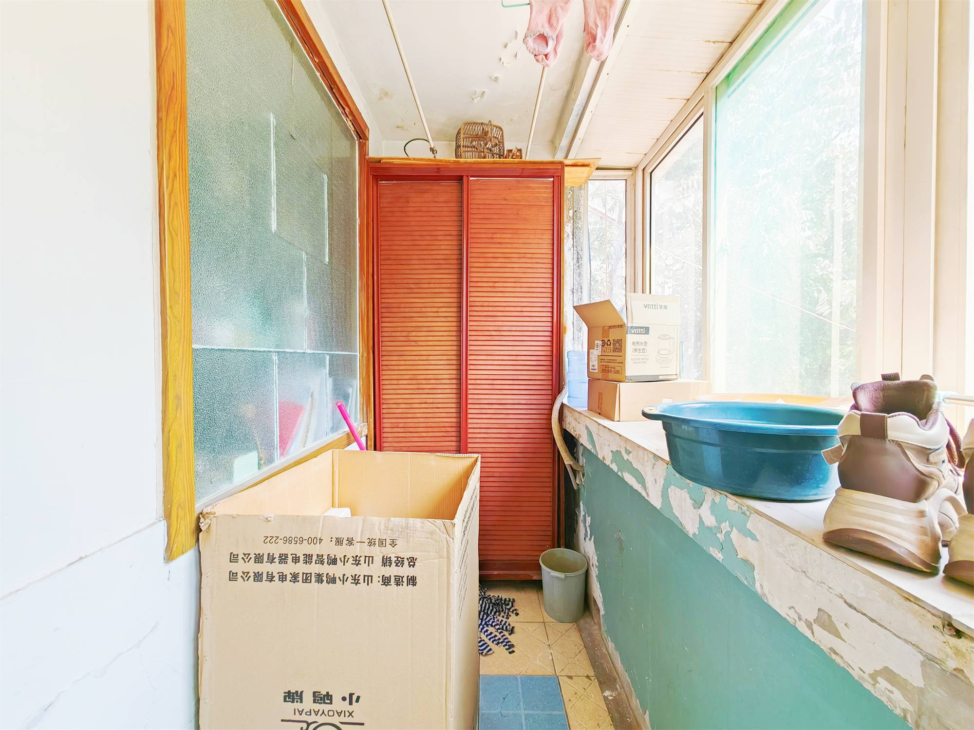 铁路玉函小区
