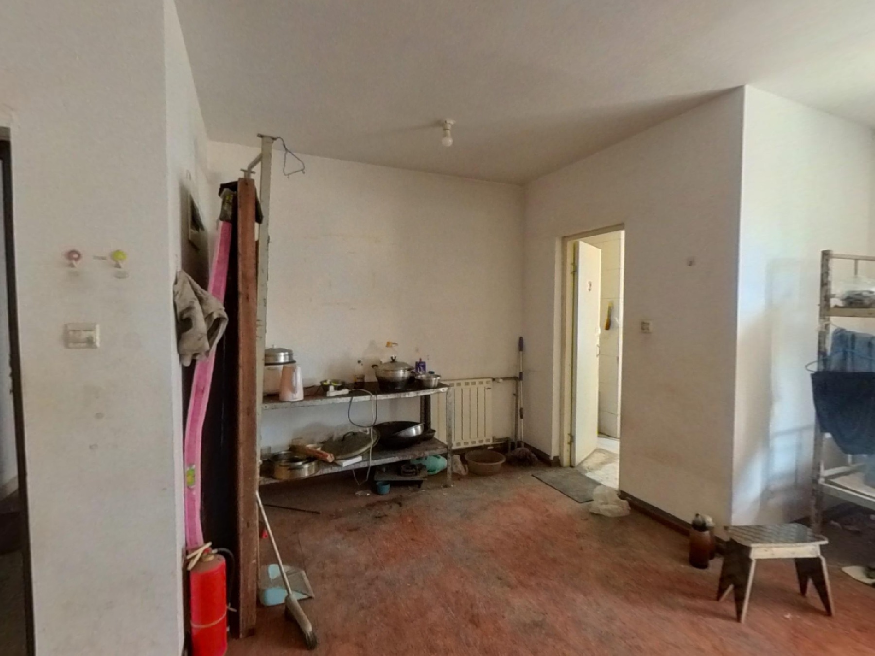 腊山南苑(一区)