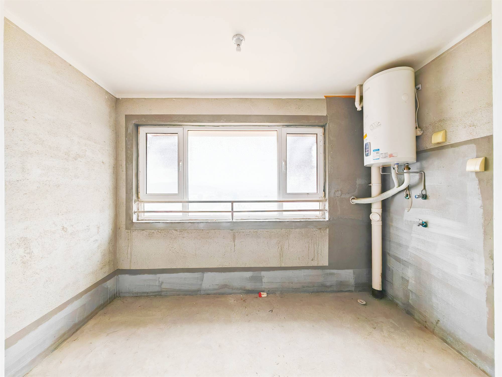 绿地国际城紫荆明都