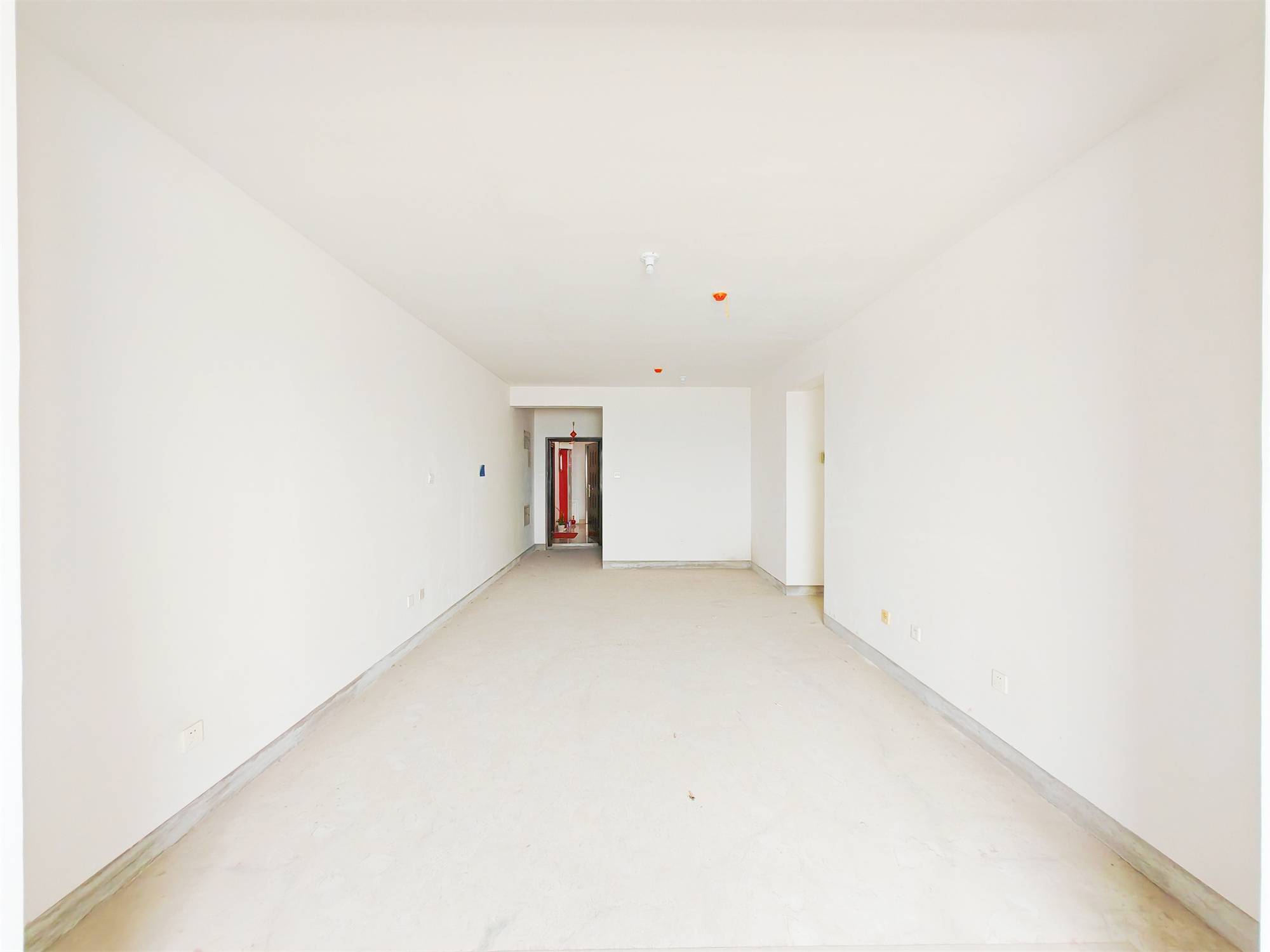 绿地国际城紫荆明都