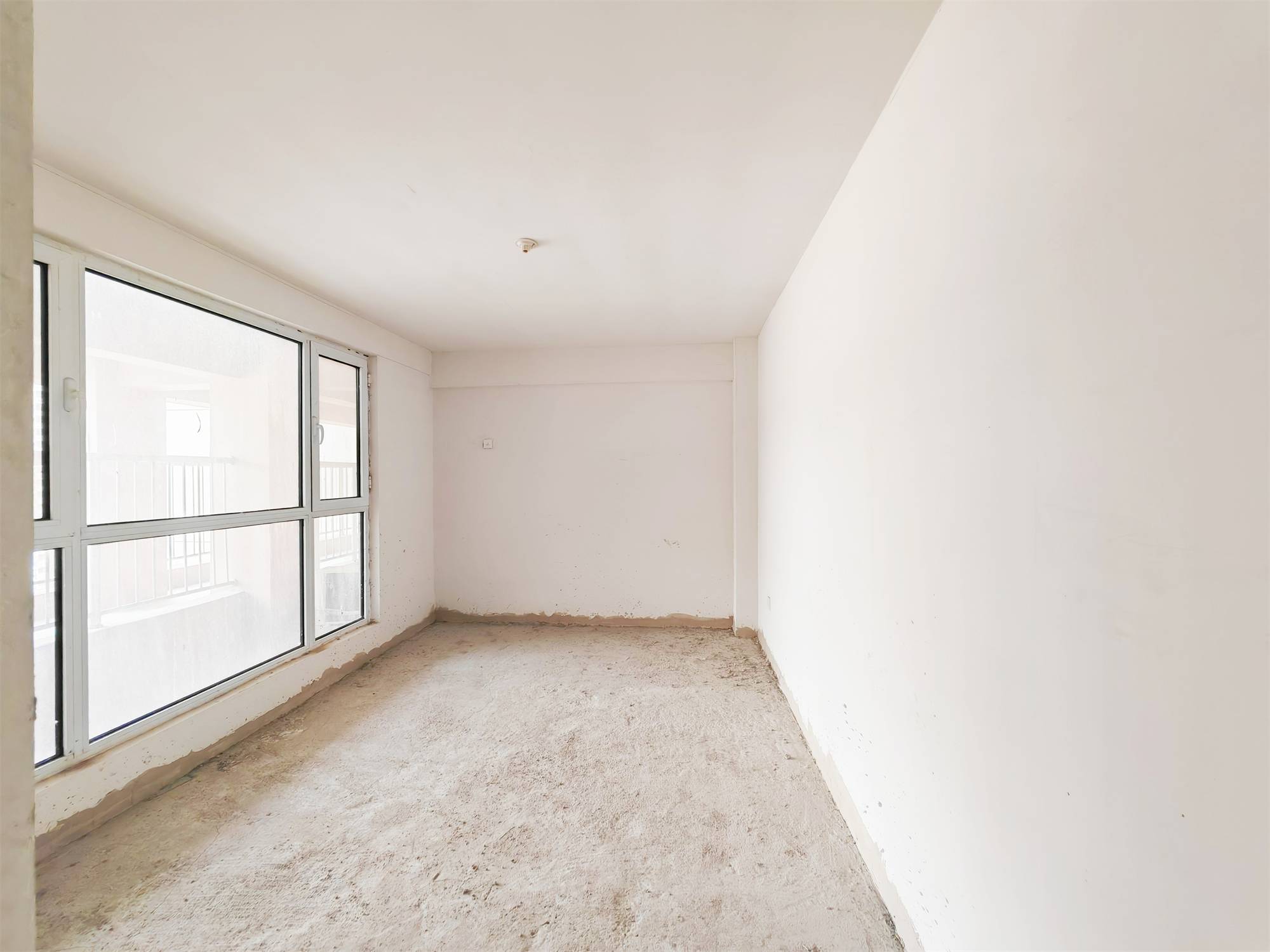 绿地国际城紫荆明都