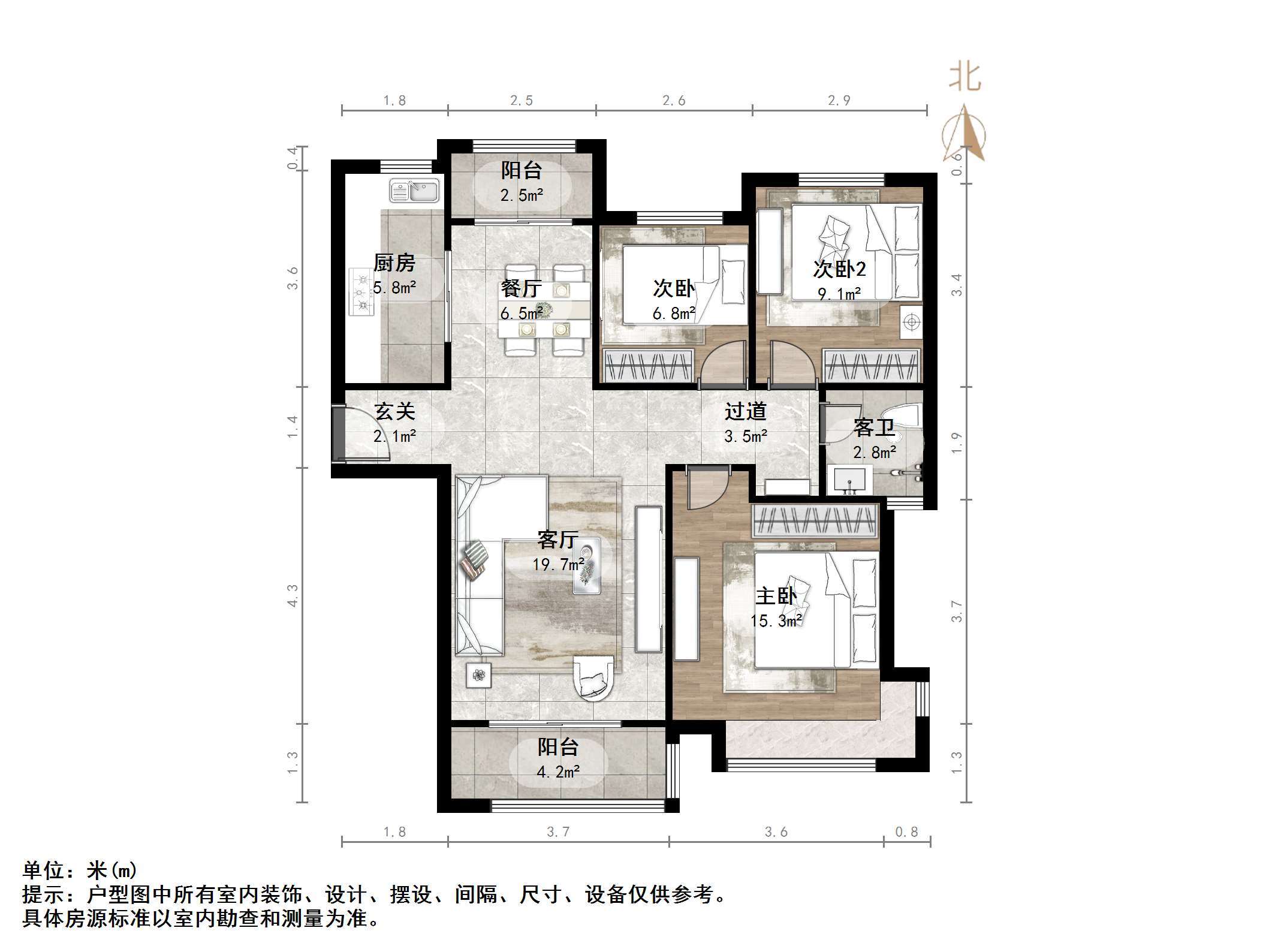 绿地新里香榭丽公馆