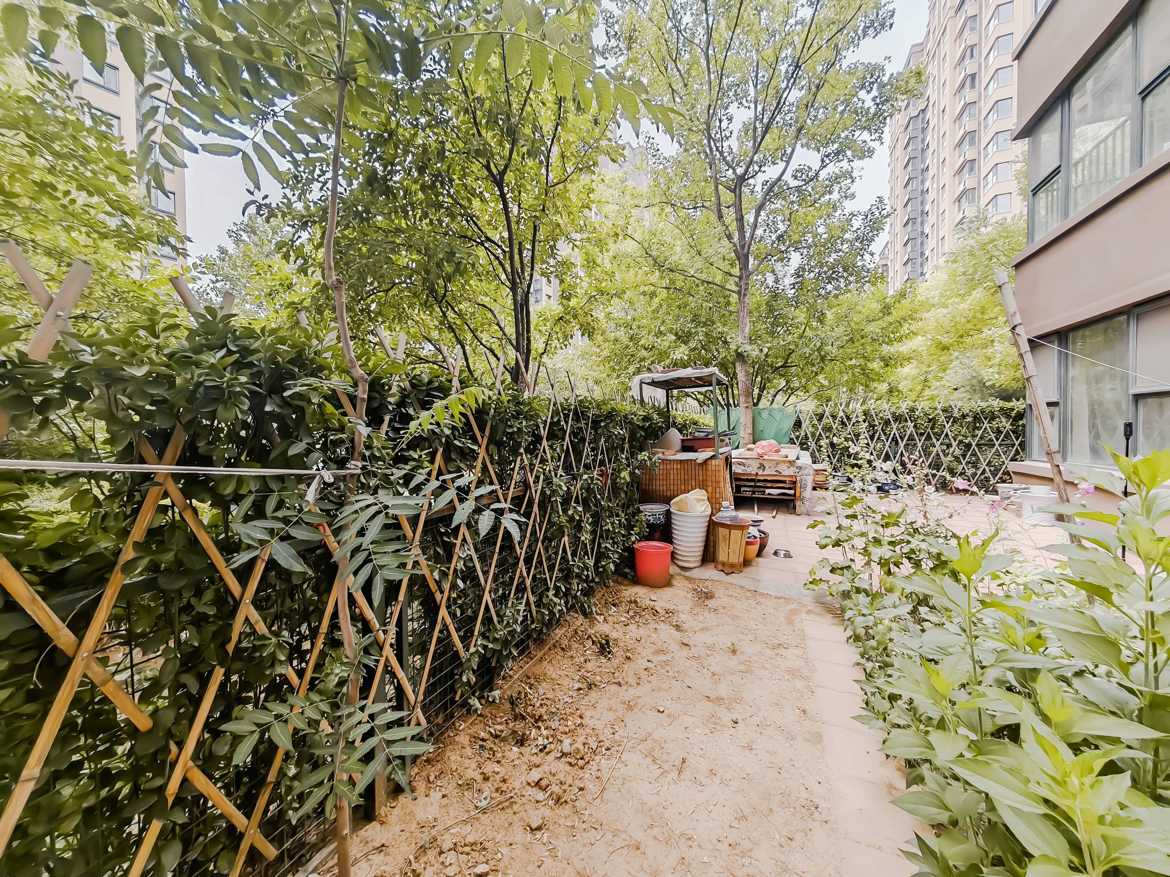 万科幸福里