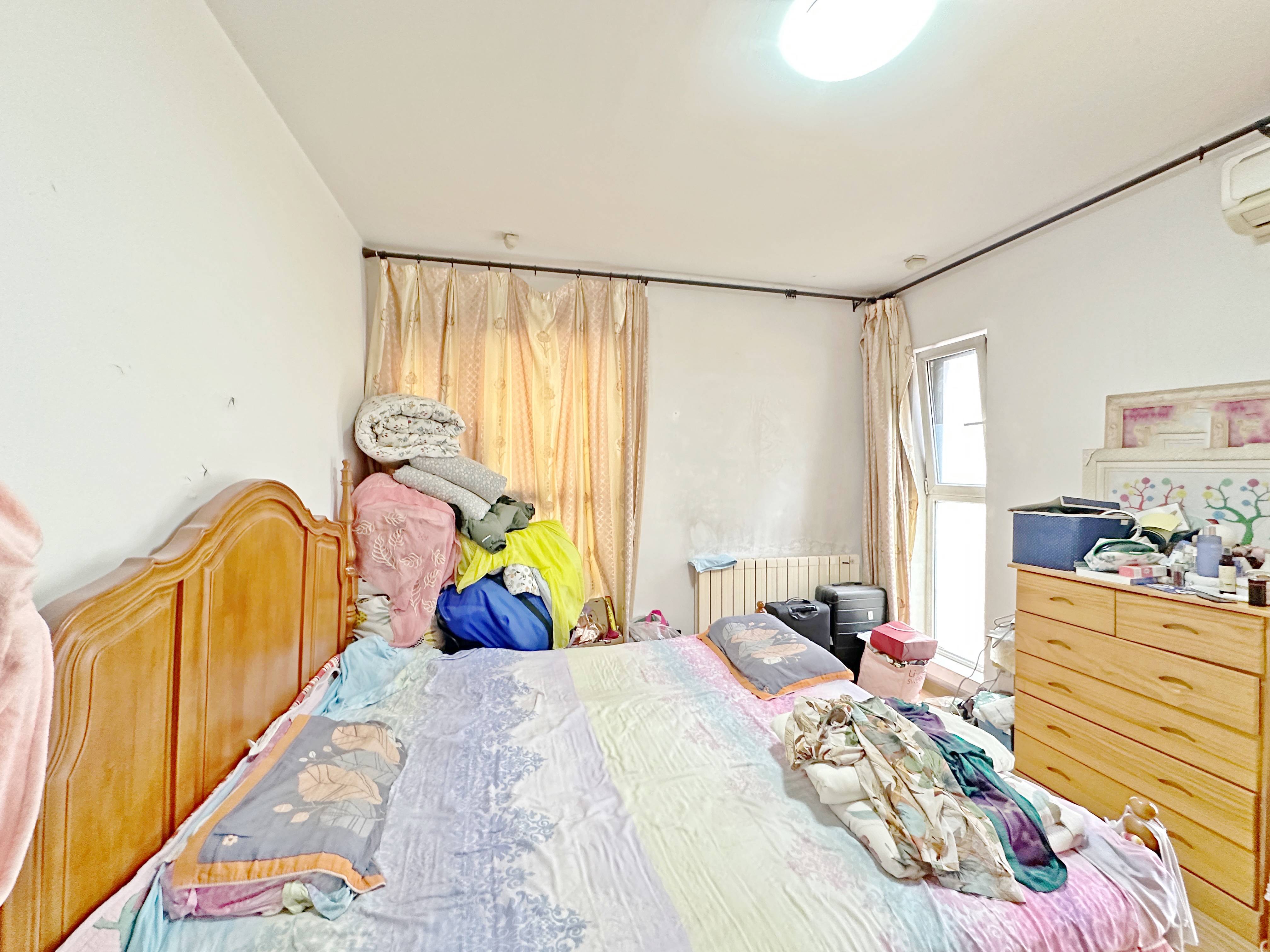 阳光100国际新城(G区)