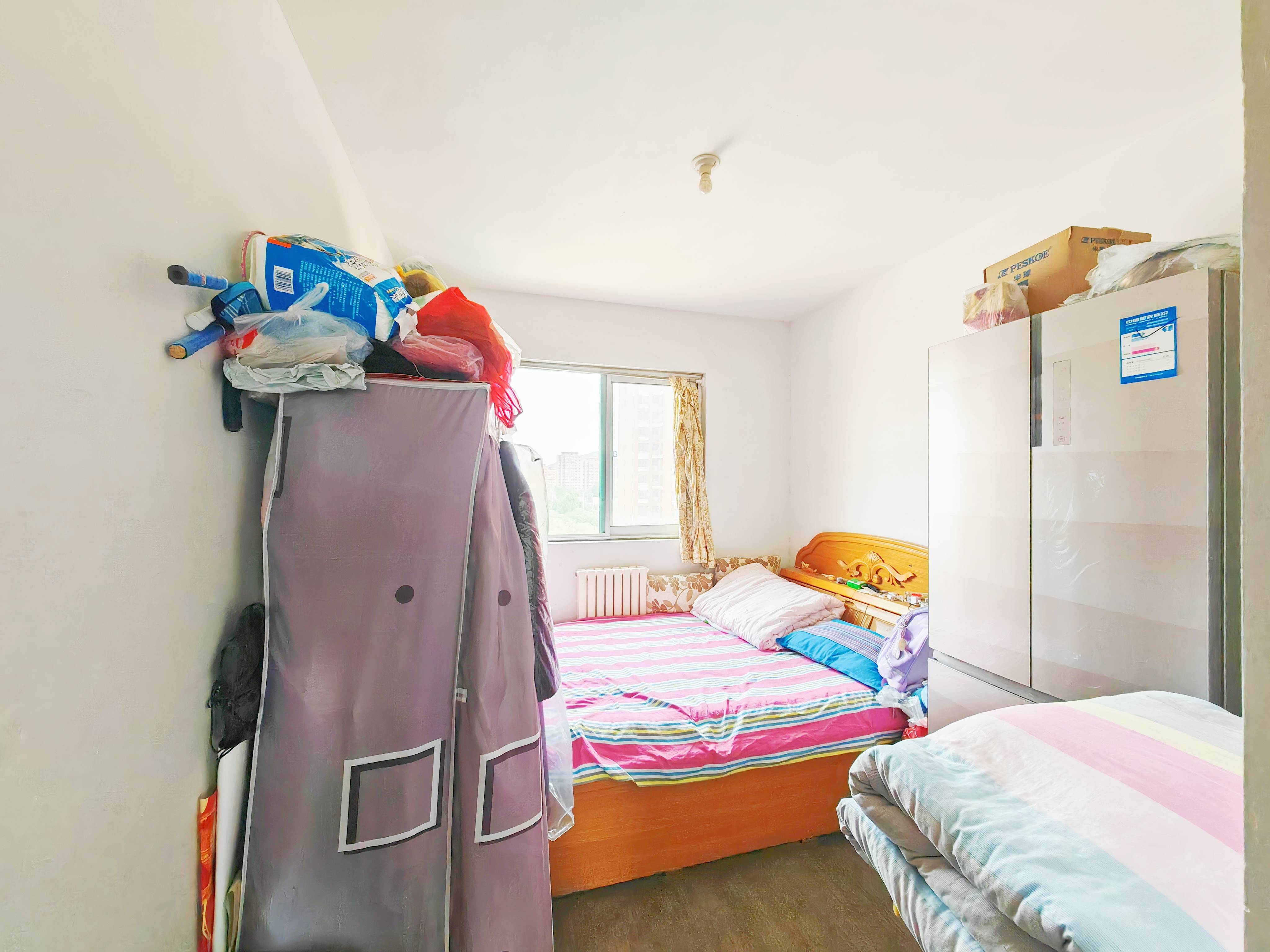 阳光舜城南三区