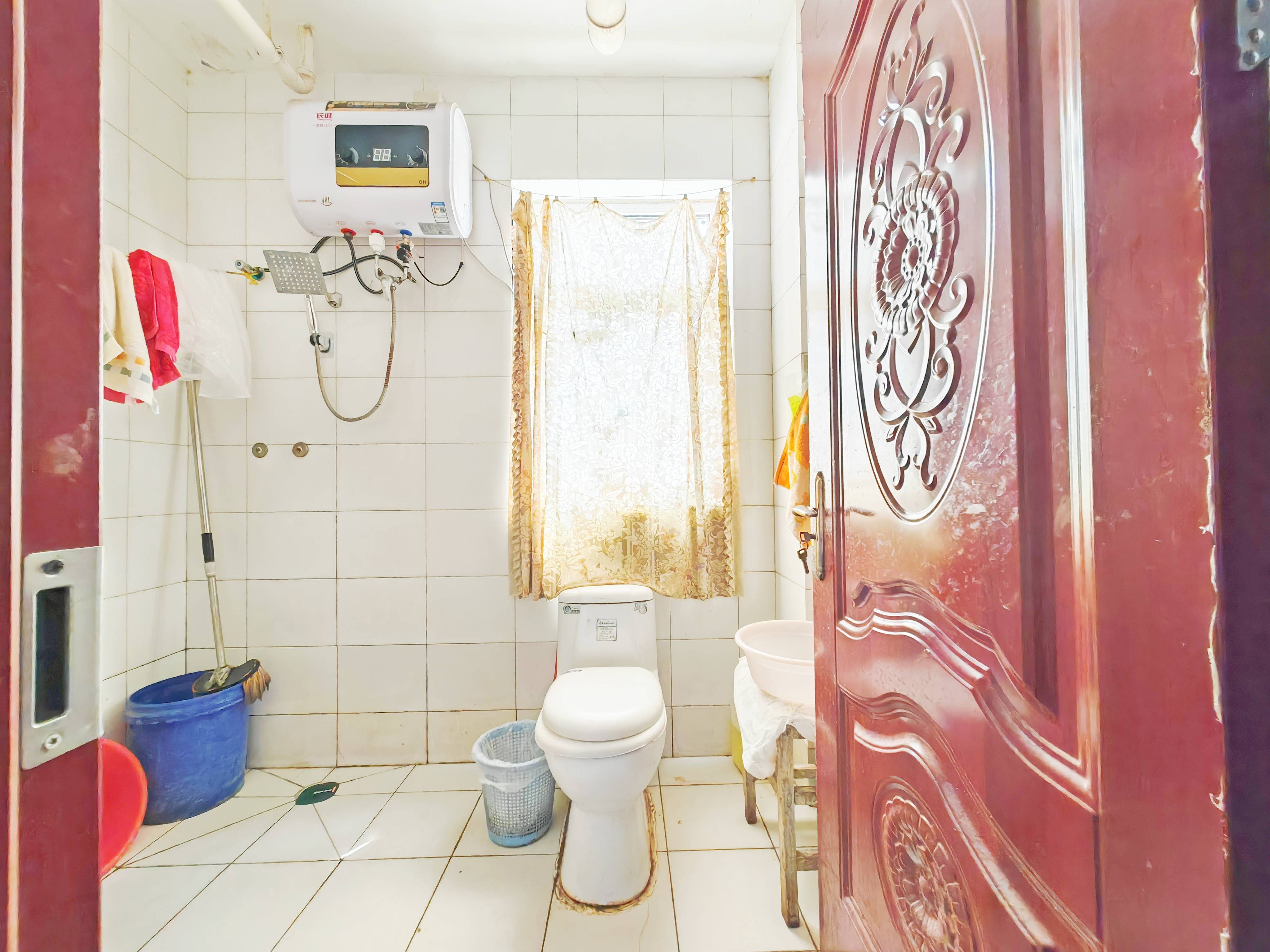 阳光舜城南三区