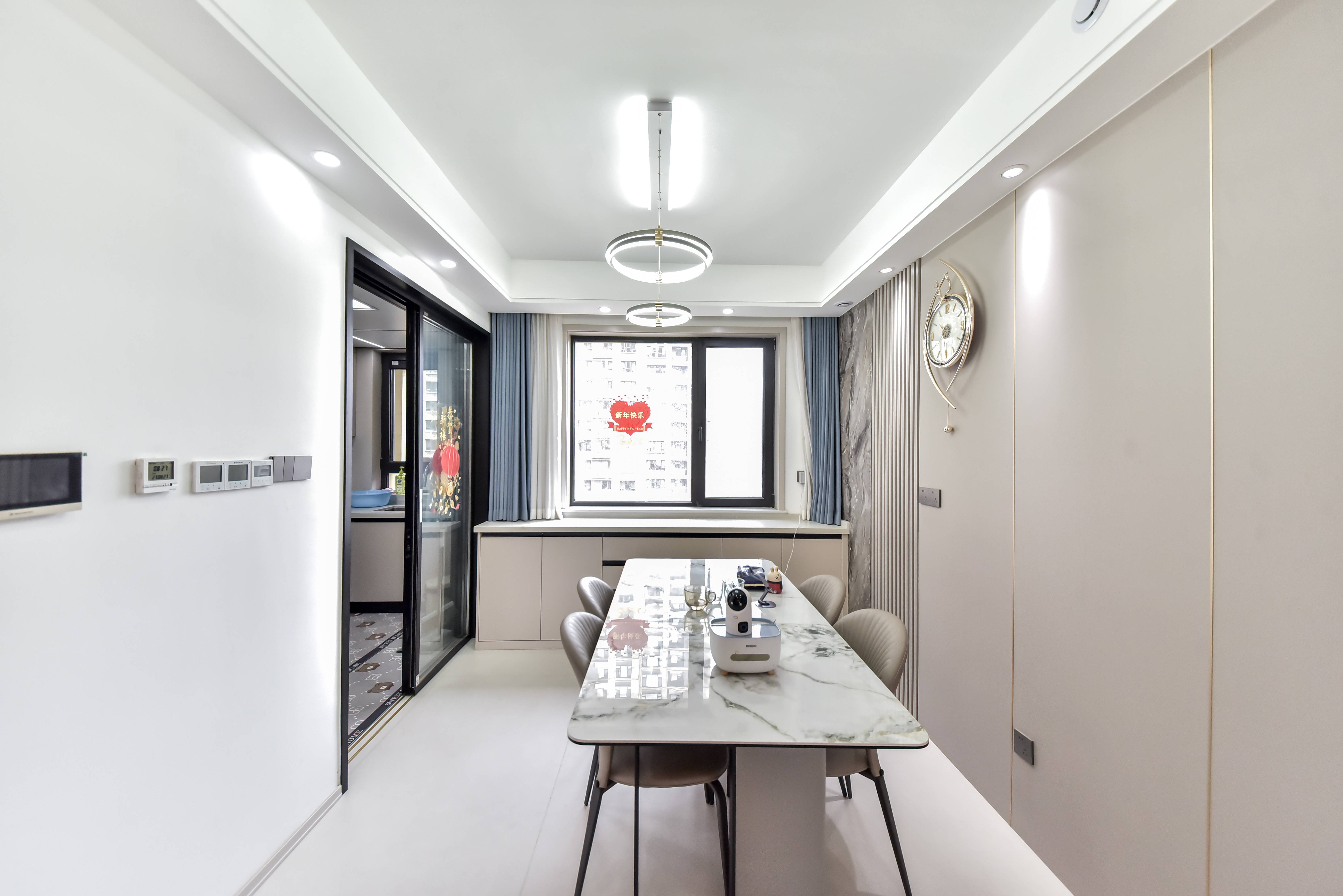 融创文旅城云庐居