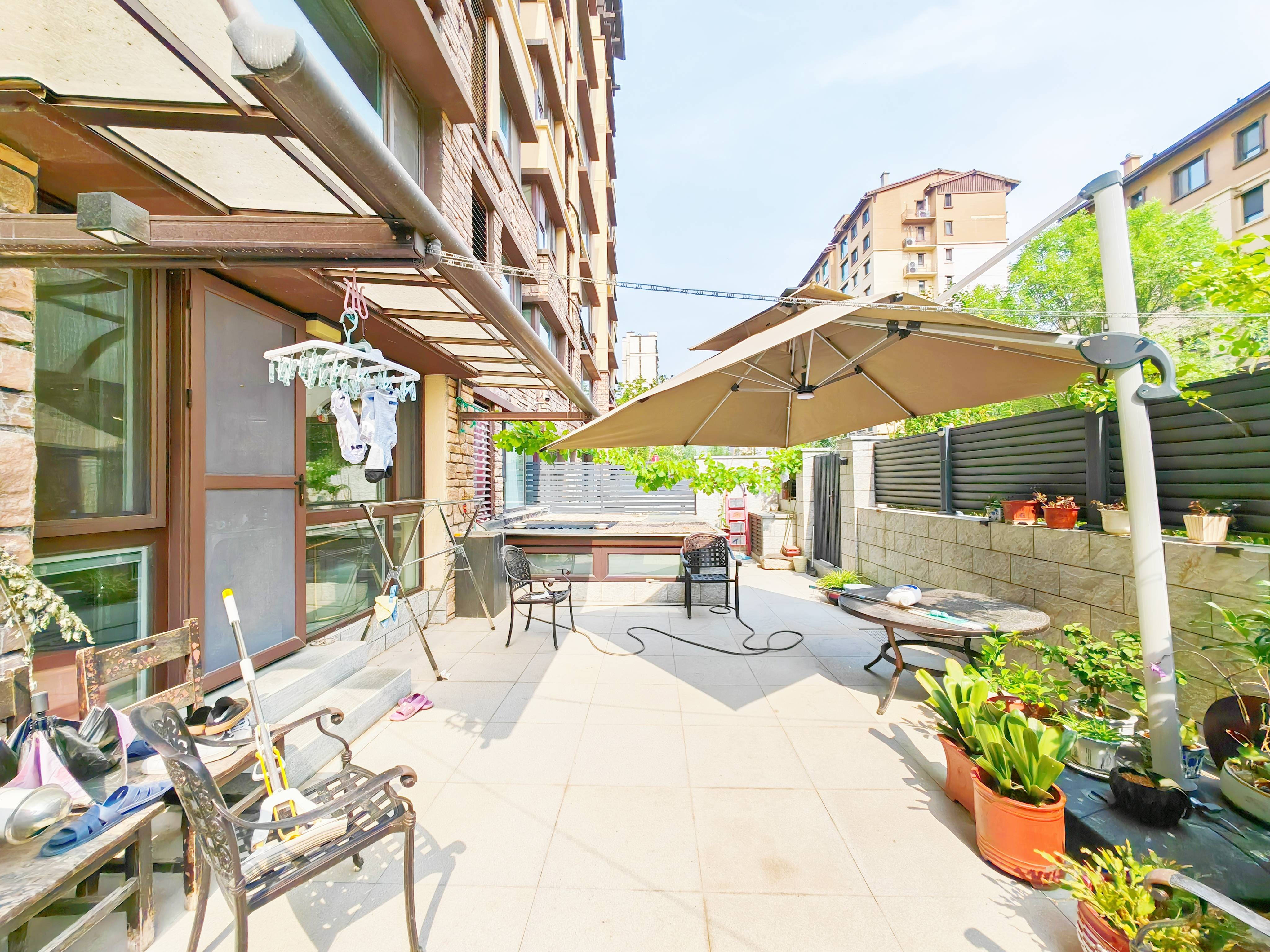 华润置地公元九里