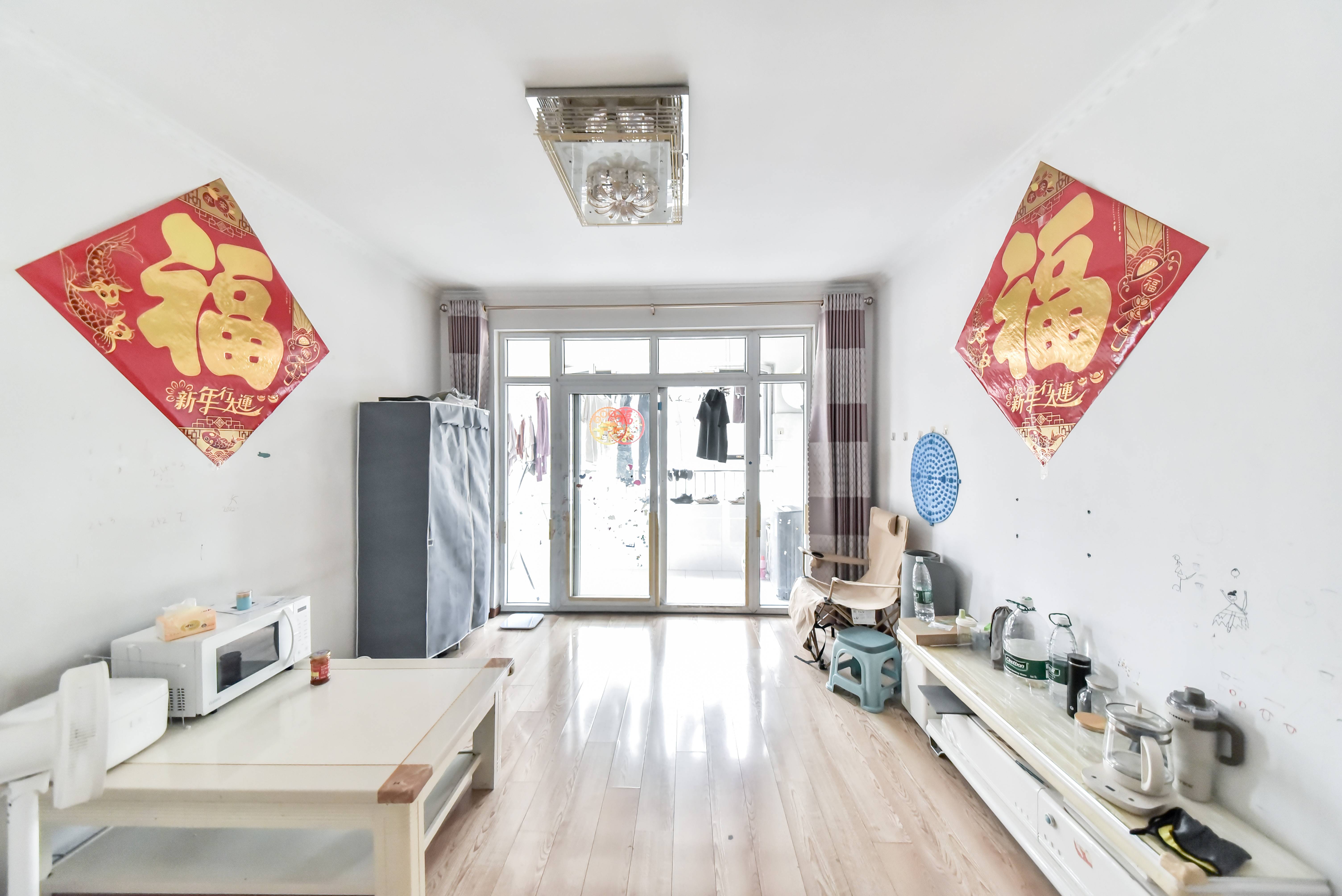 天马相城（北区）