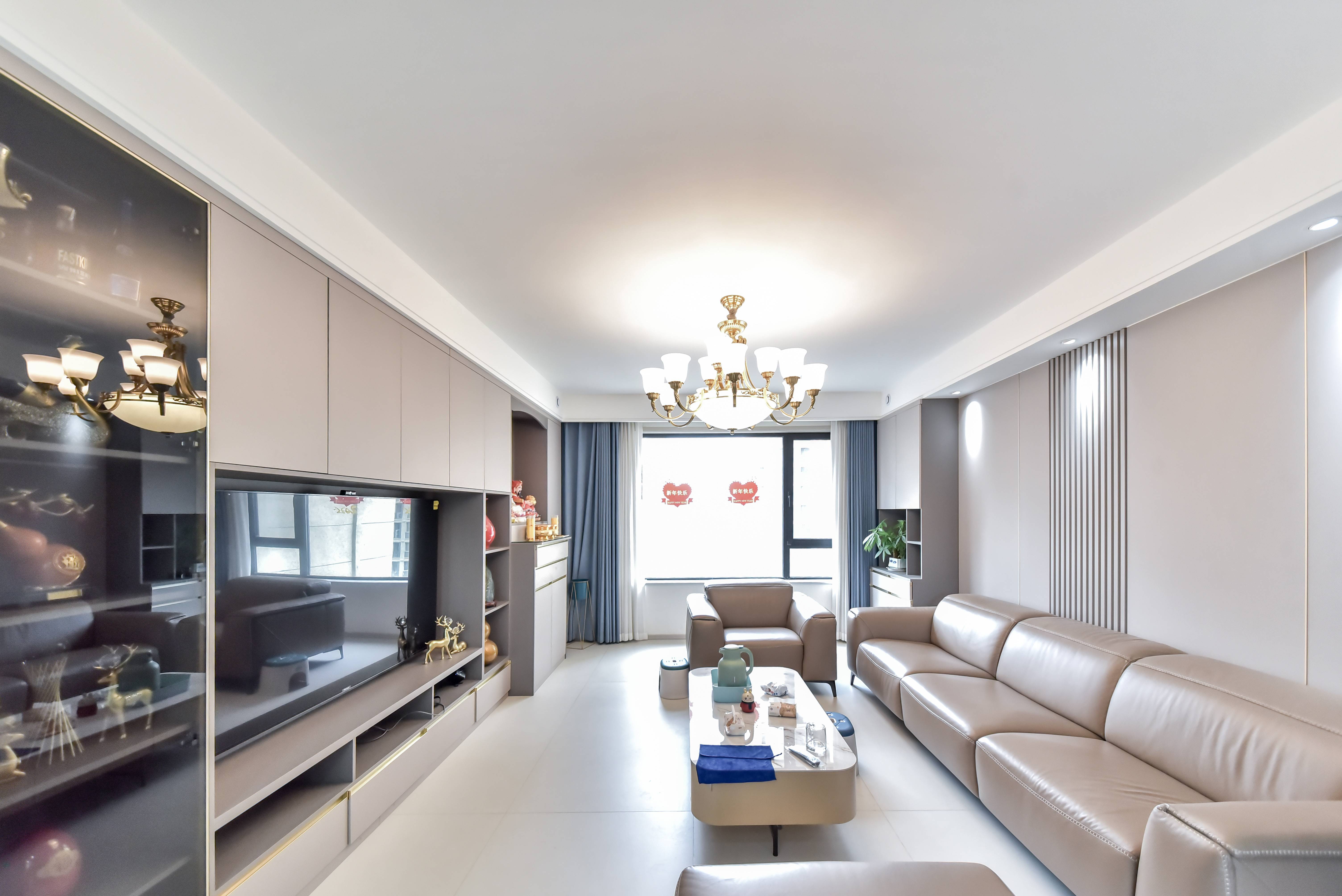 融创文旅城云庐居