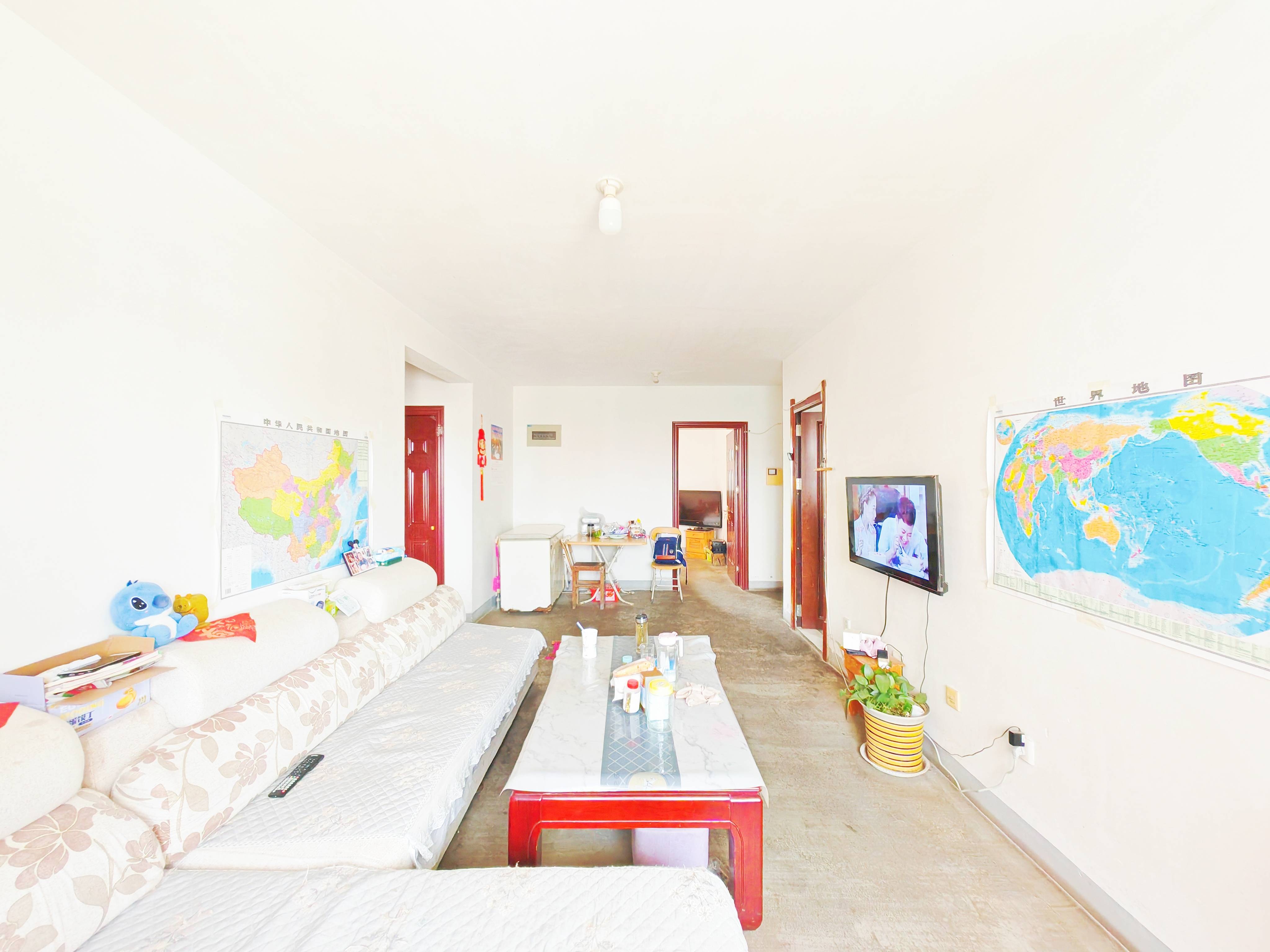 阳光舜城南三区