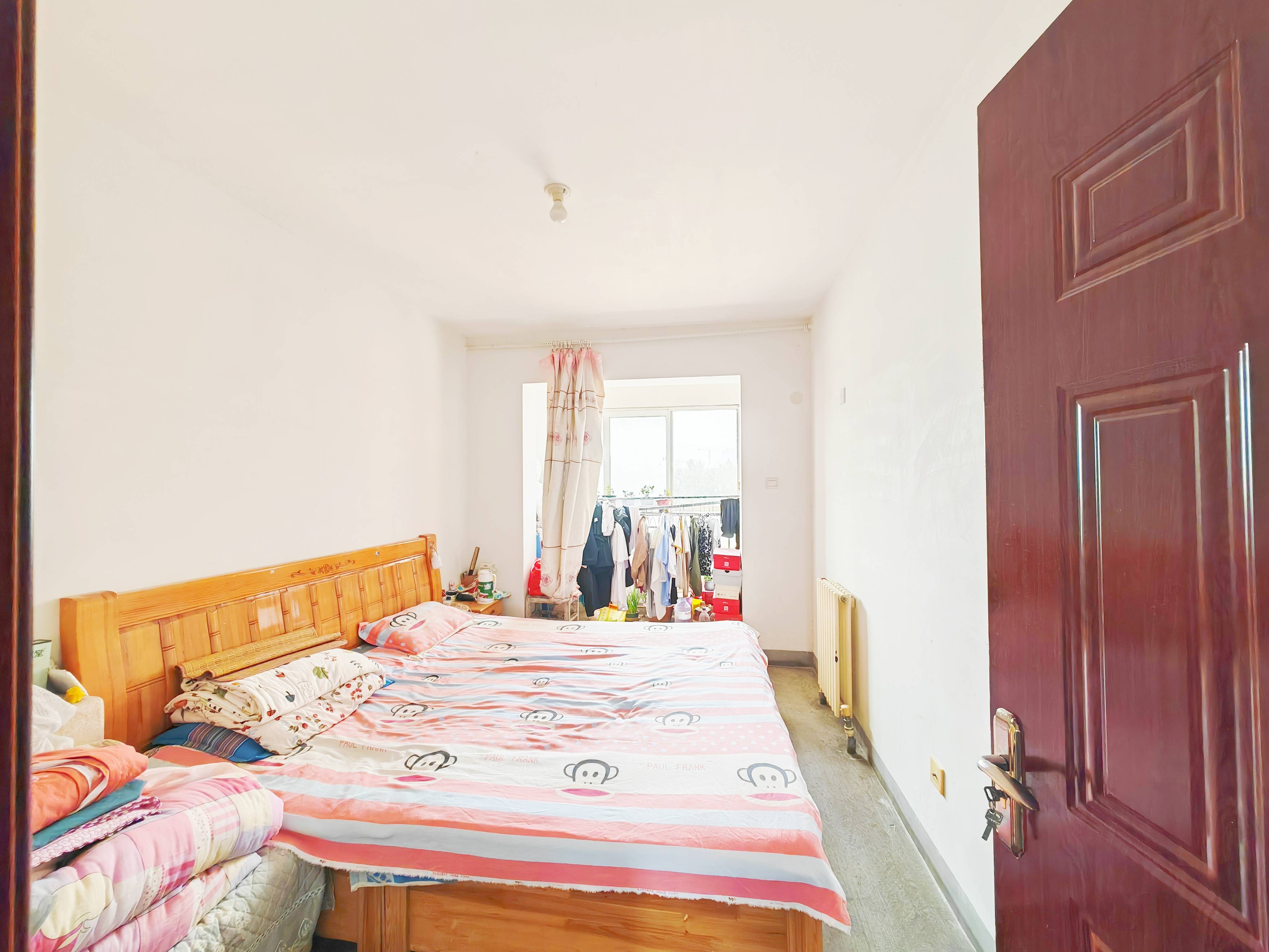 阳光舜城南三区