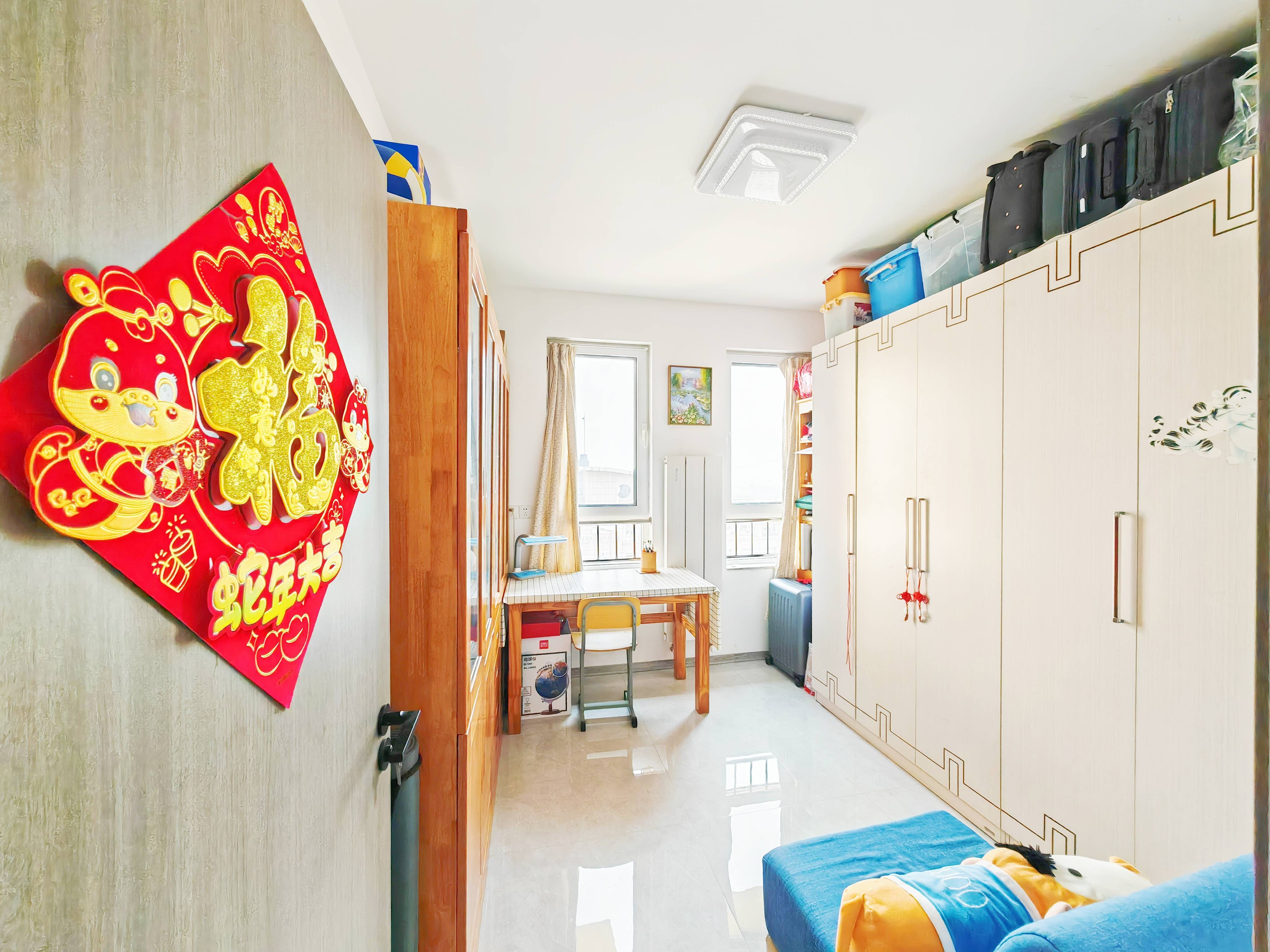 铁路玉函小区