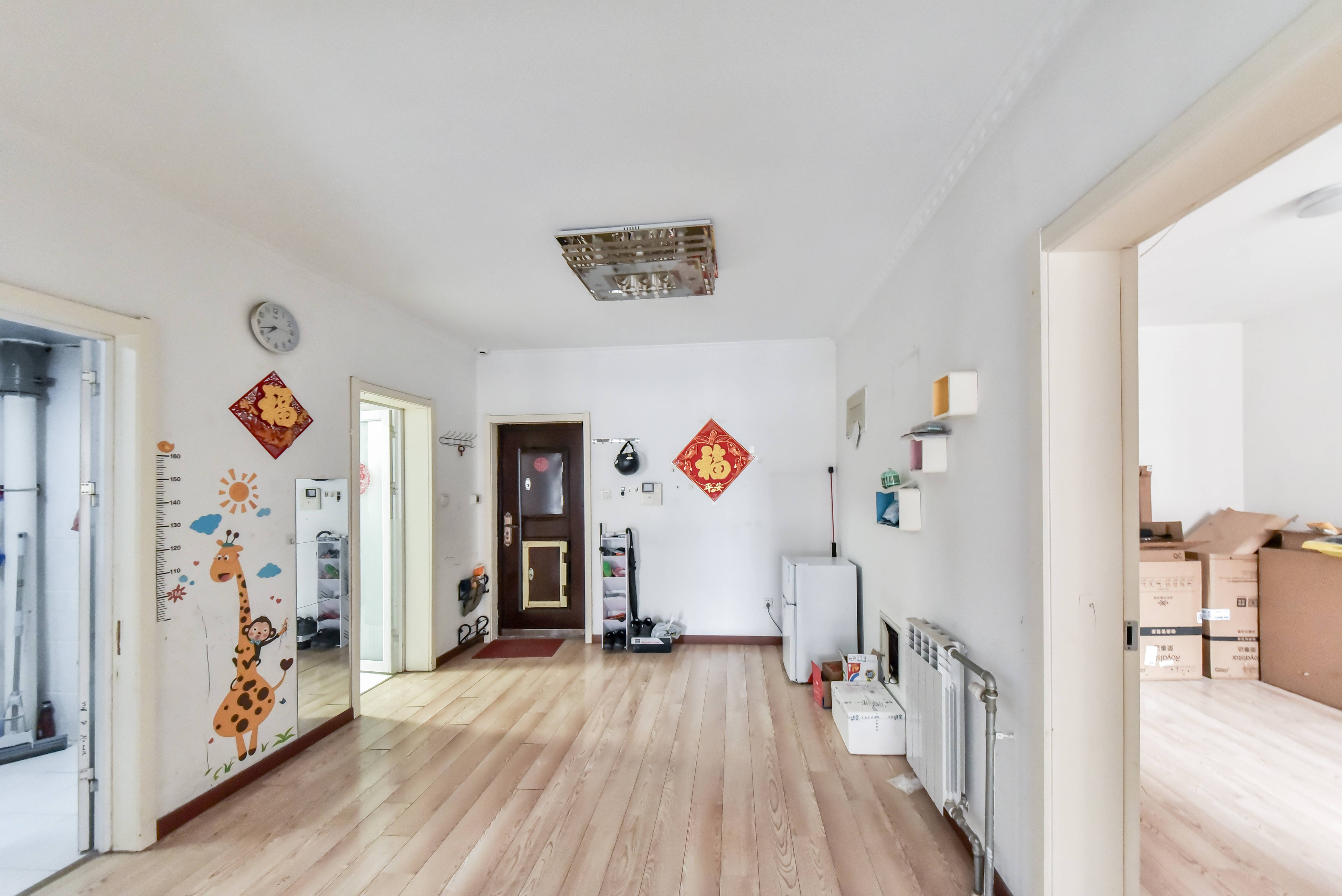 天马相城（北区）