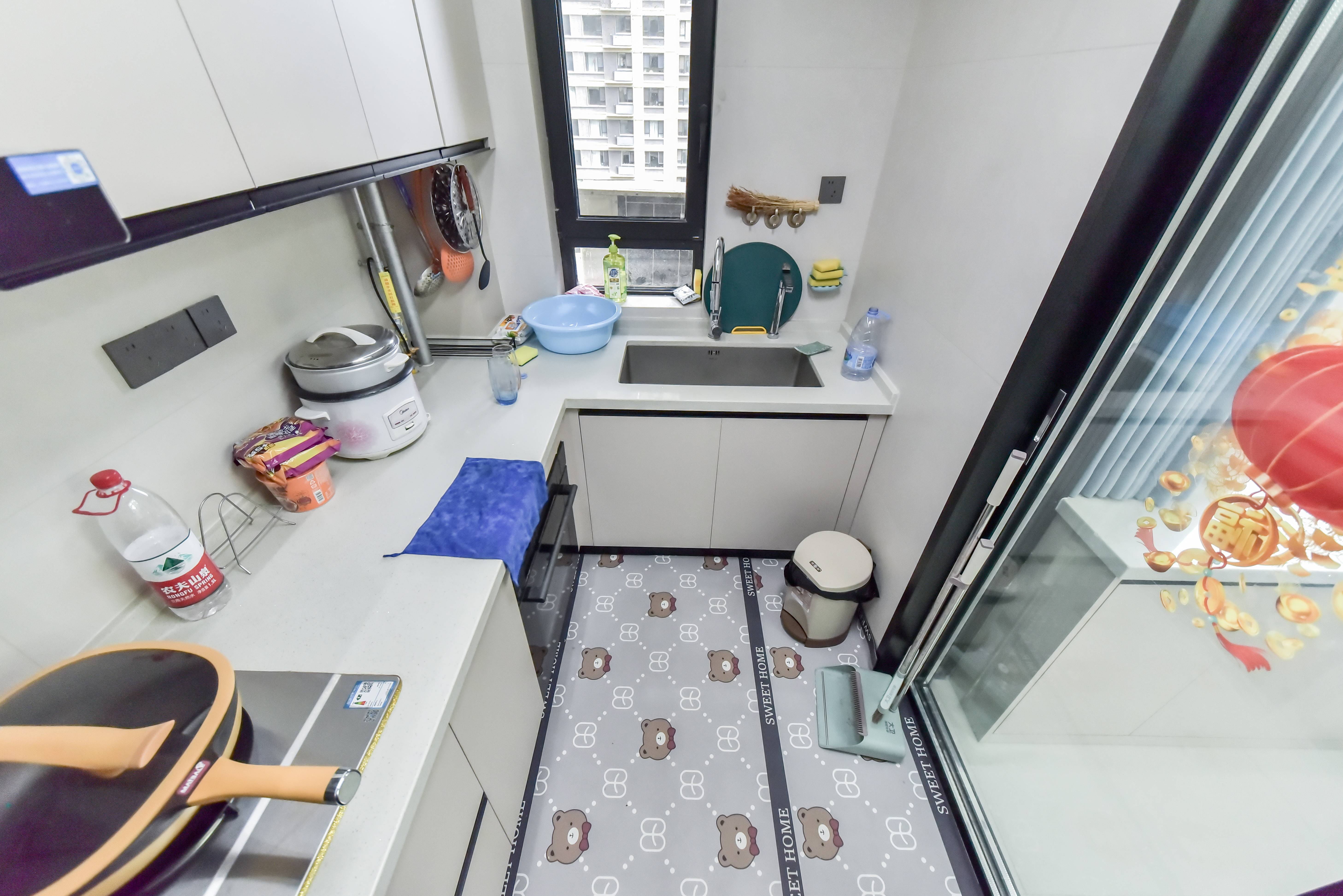 融创文旅城云庐居