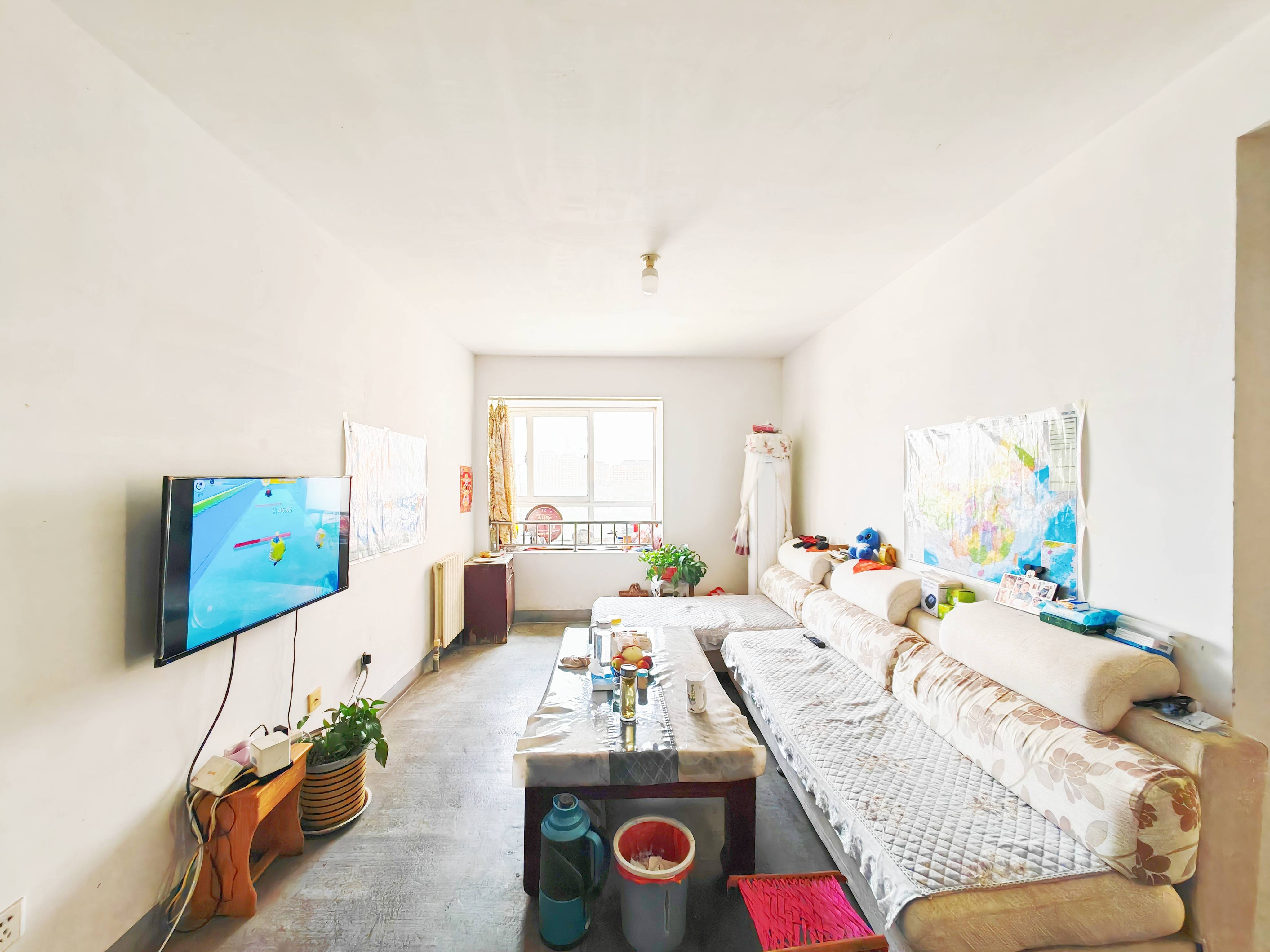 阳光舜城南三区