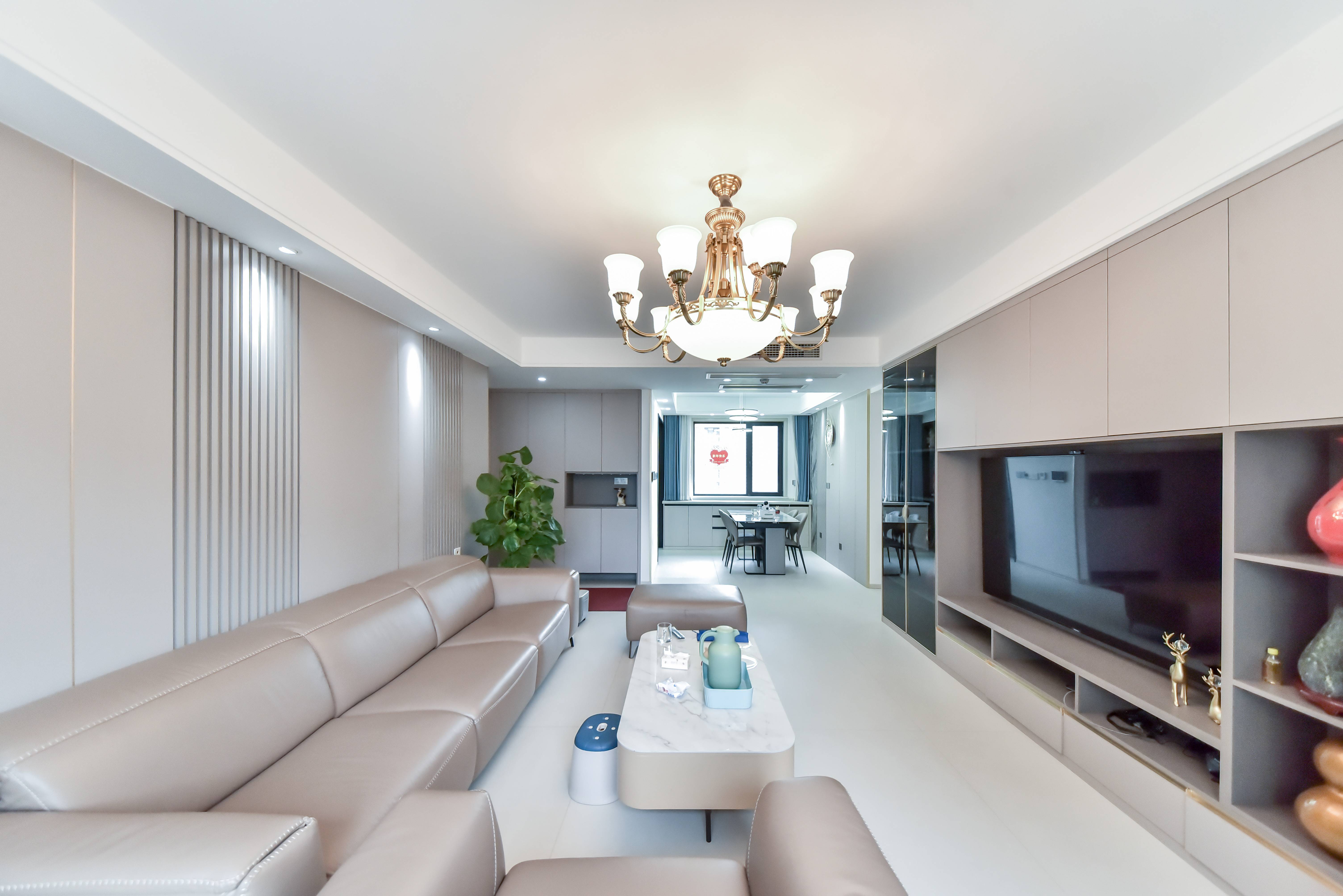 融创文旅城云庐居