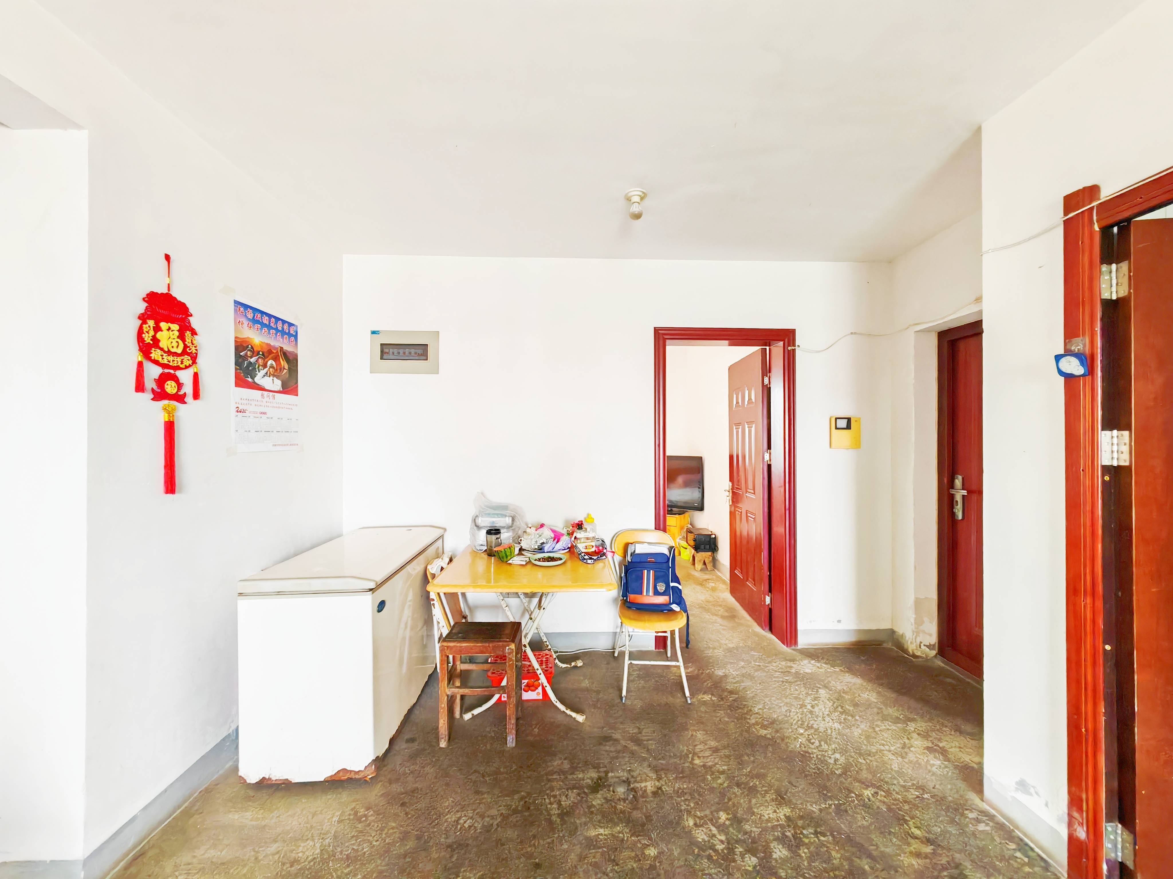 阳光舜城南三区