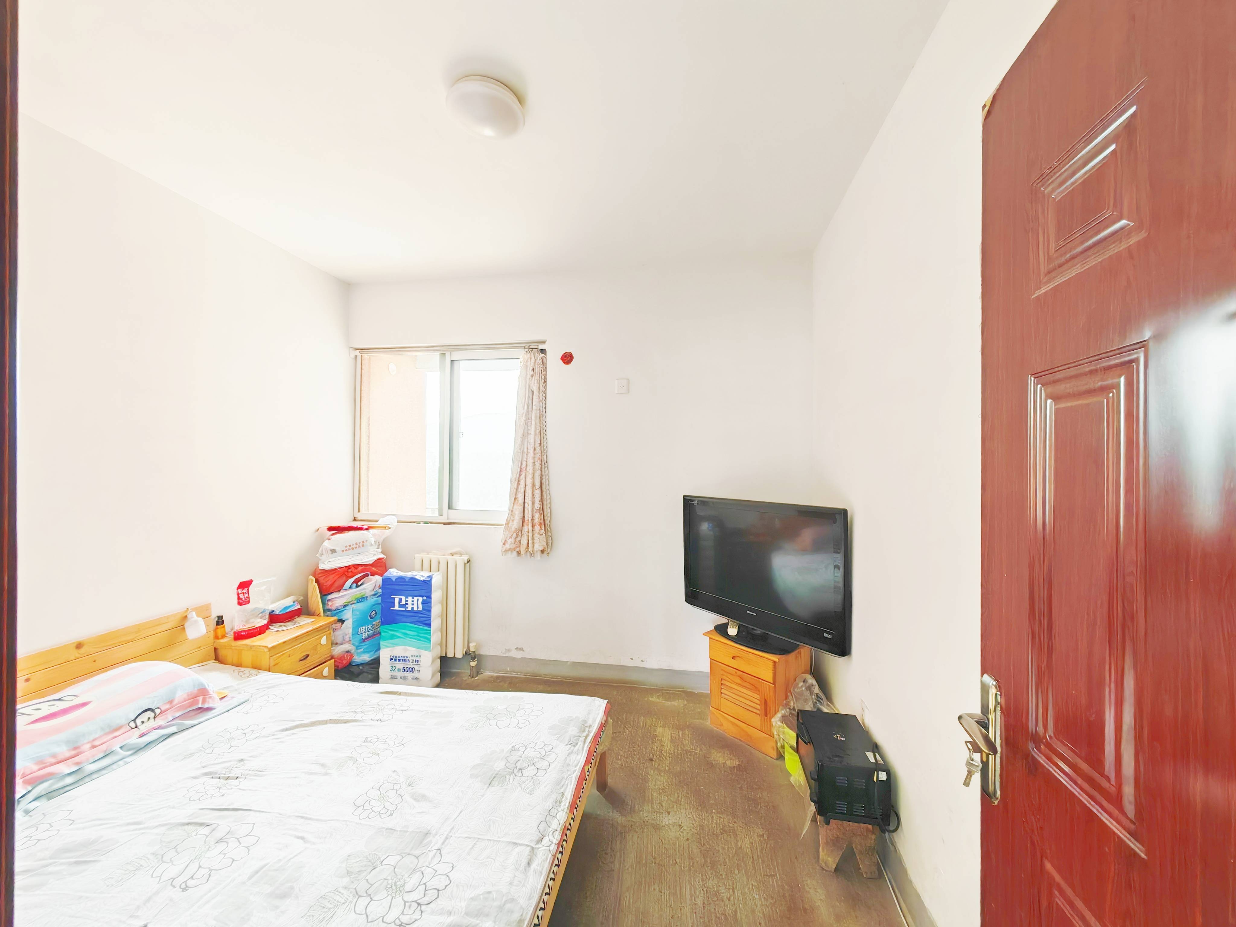 阳光舜城南三区