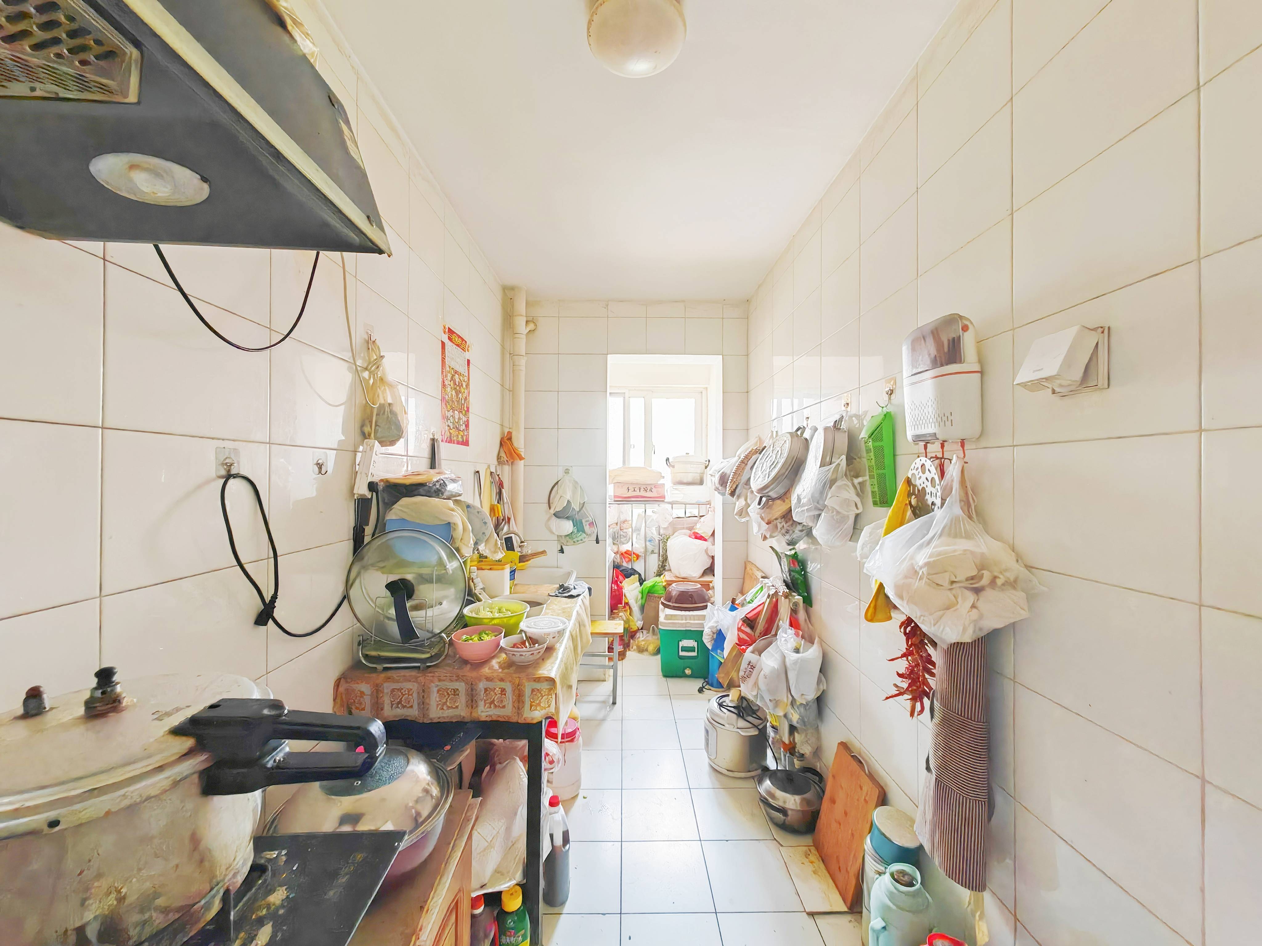 阳光舜城南三区