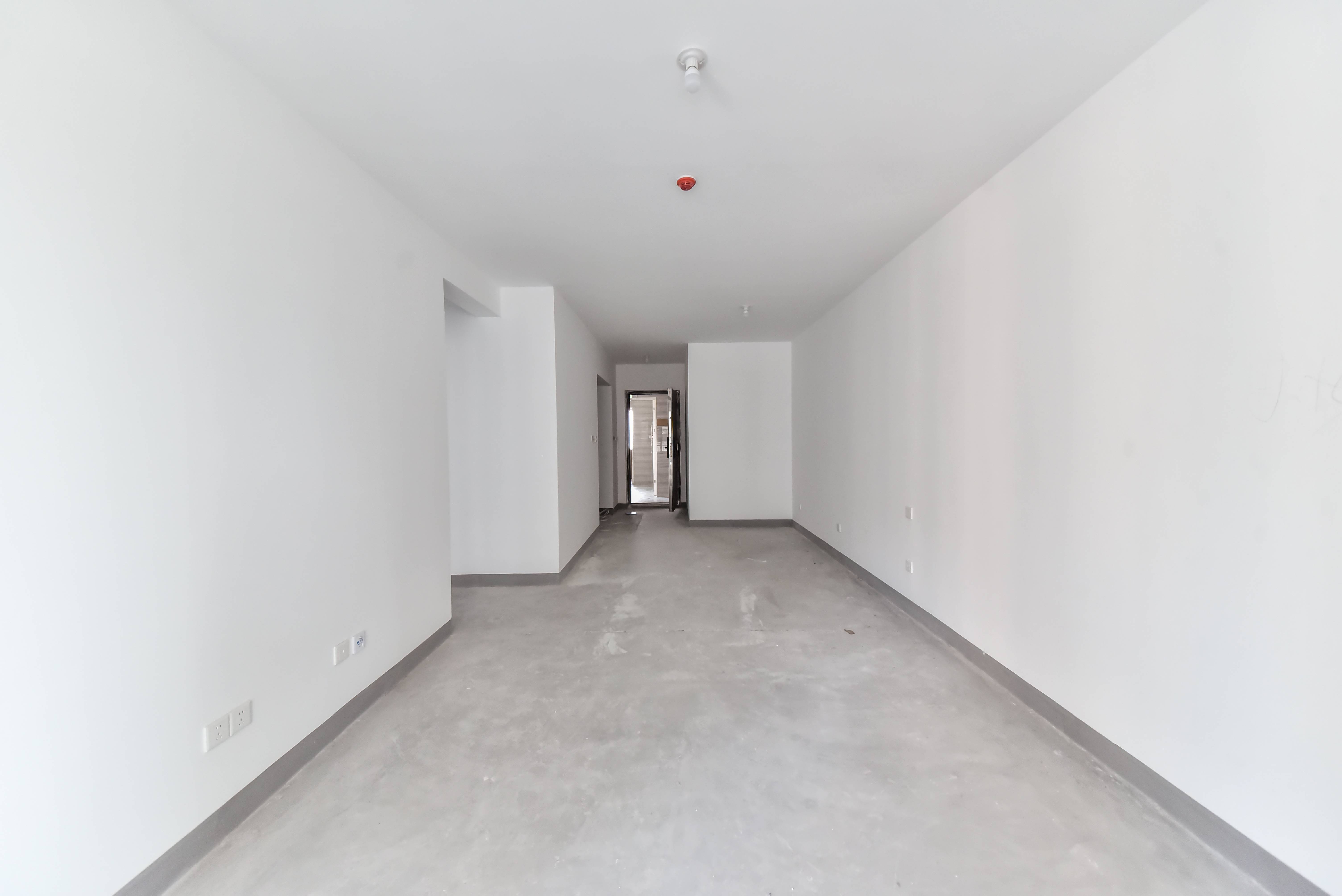 融创文旅城香樟台