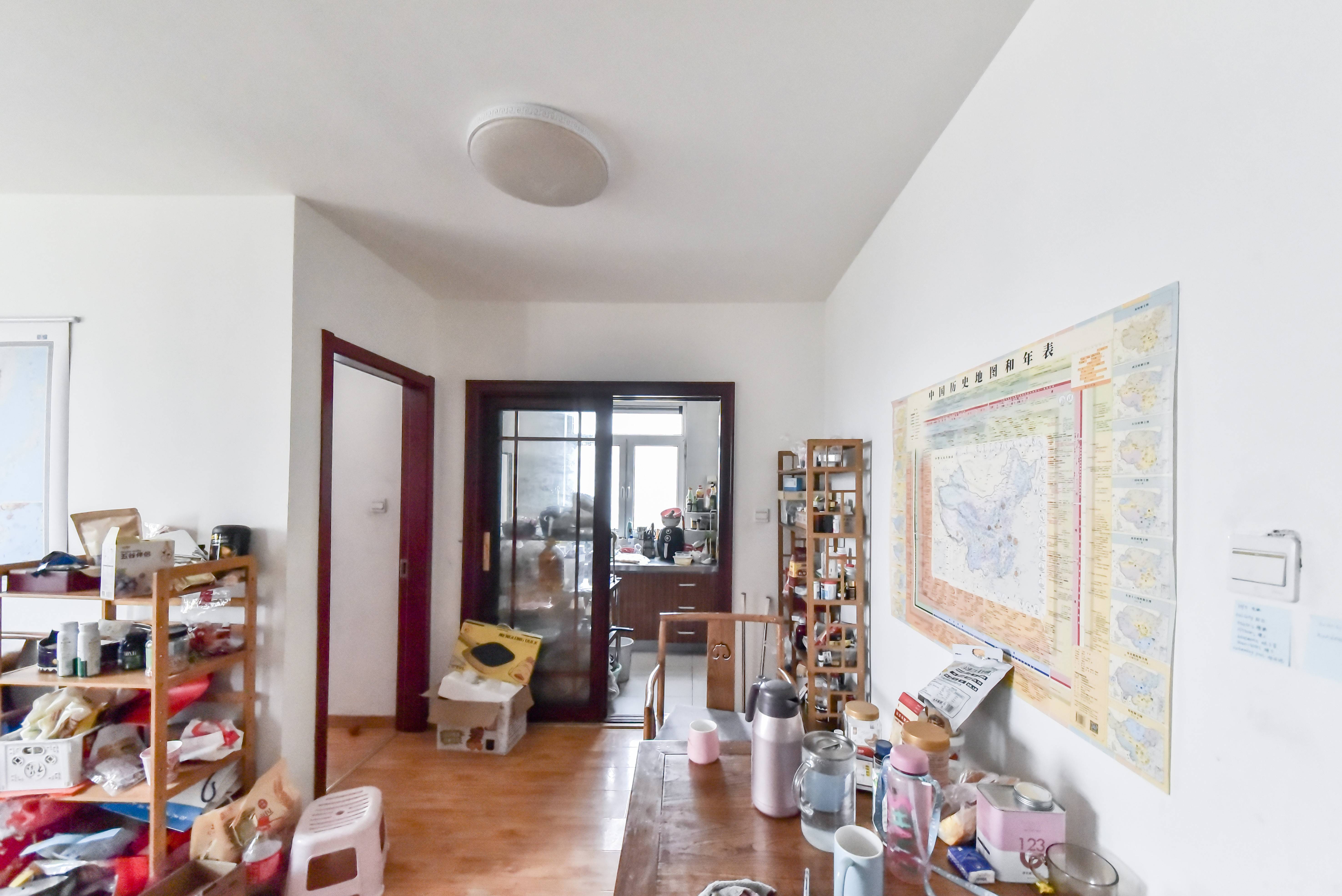 尚东1956（ 尚东花园）